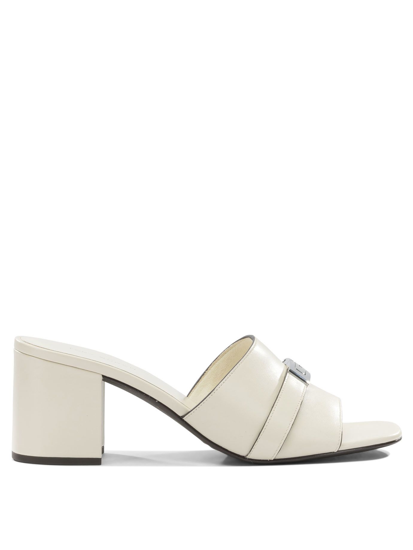 Tory Burch Tory Burch Heeled Shoes US 10 Women - USA Duties Paid Size US 10 / IT 40 - 1 Thumbnail