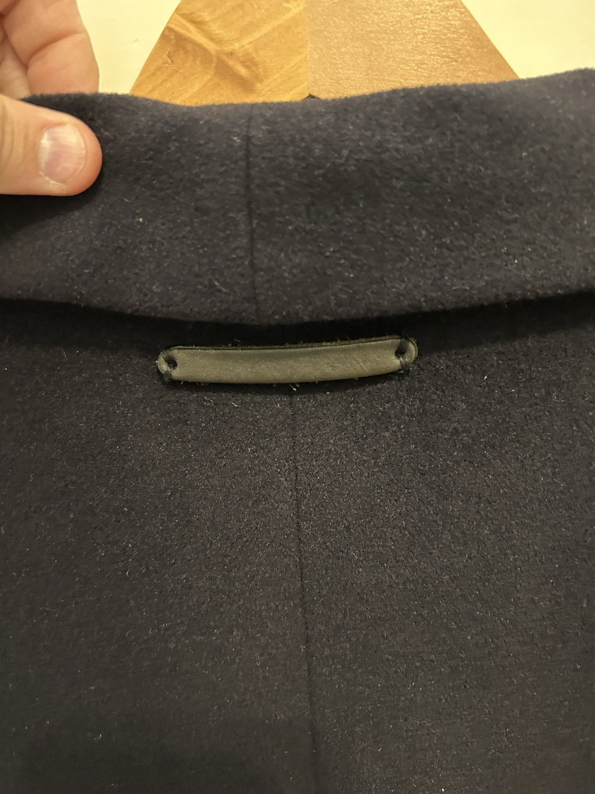 Kolor Jolie cashmere blazer Size 40R - 7 Thumbnail