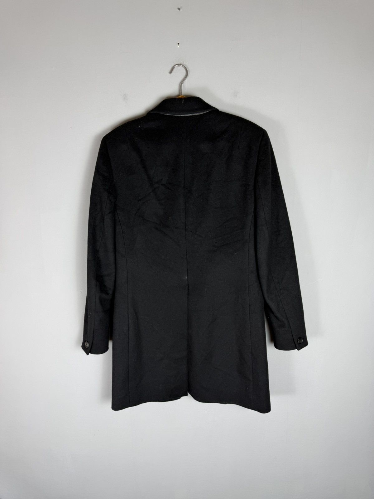 Allsaints Vintage Allsaint thirty six heavy coat jacket Size US S / EU 44-46 / 1 - 7 Thumbnail