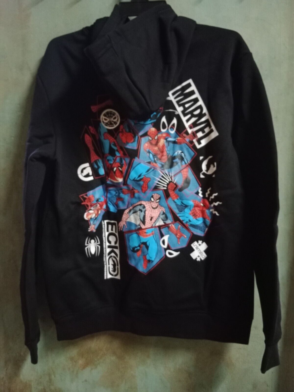 公式サイト - ハイブランドの新作が続々登場 Ecko Marvel Grailed | トップス
