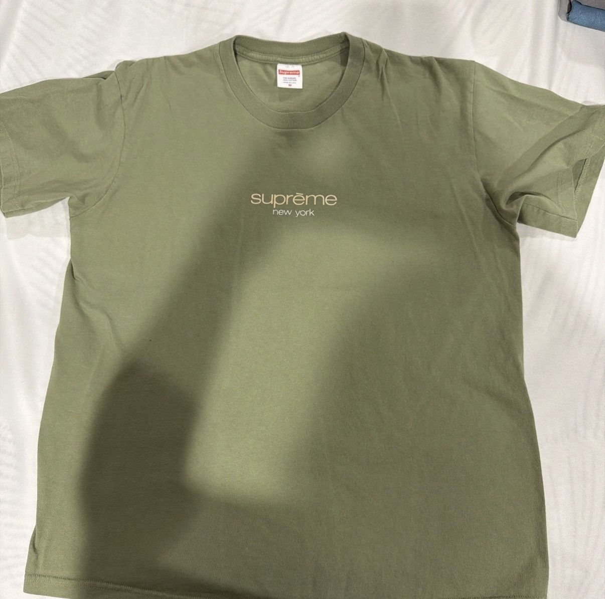 Supreme T-Shirt