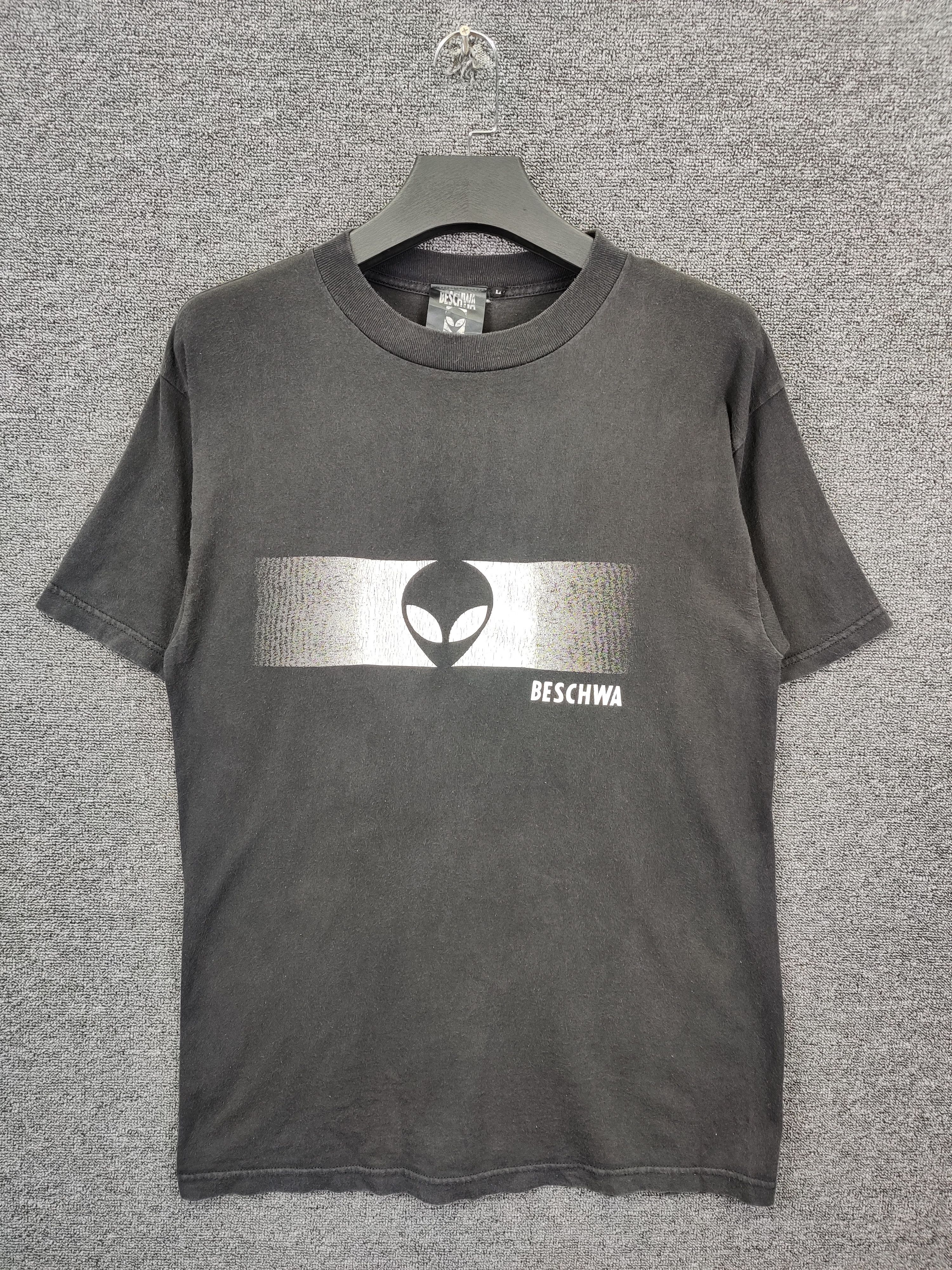 Alien Workshop × Vintage Vintage Alien Workshop x Kiss T-Shirt 