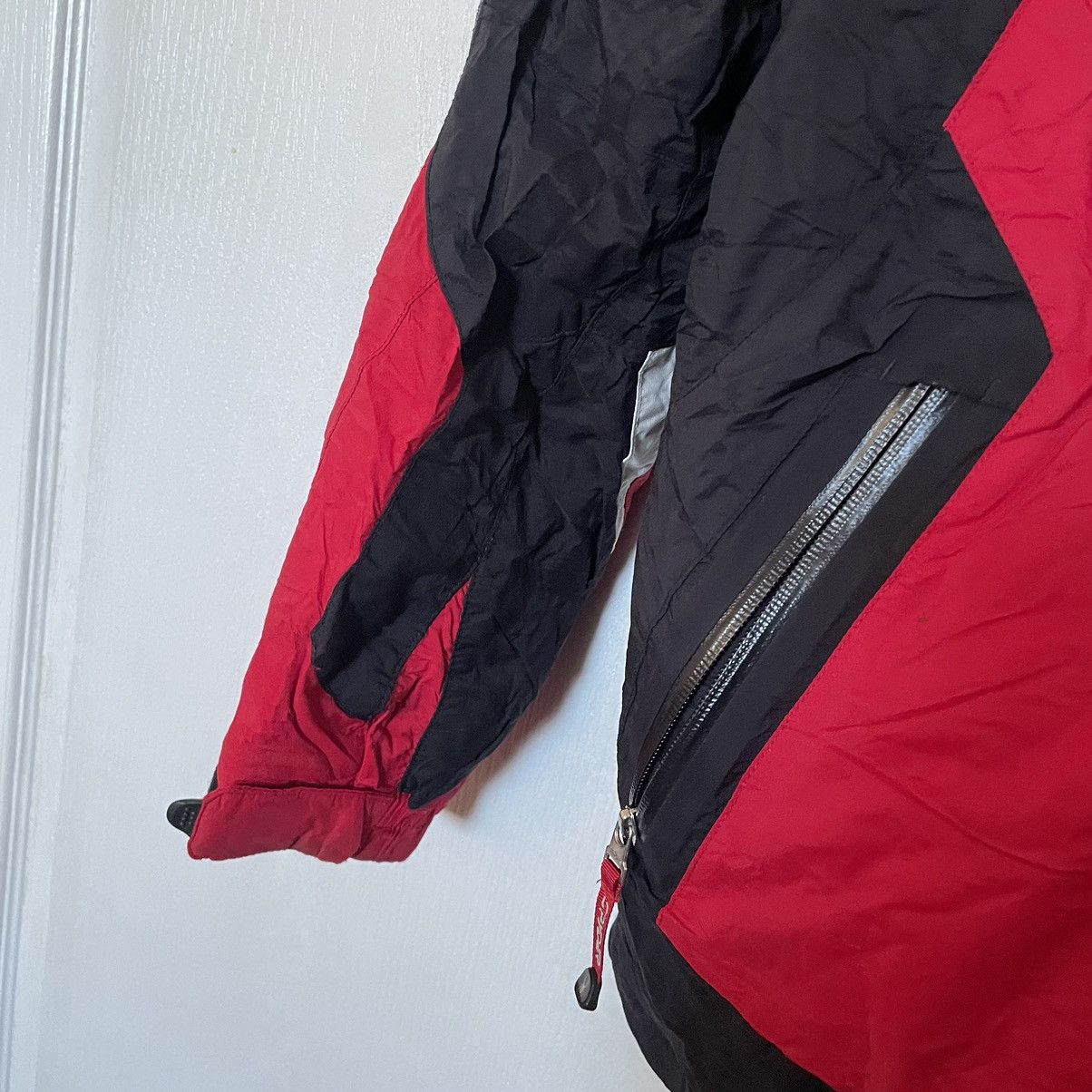 Spyder Spyder X-static Insulat Ski jacket Spiderweb Hype alaska gor Size US L / EU 52-54 / 3 - 11 Thumbnail