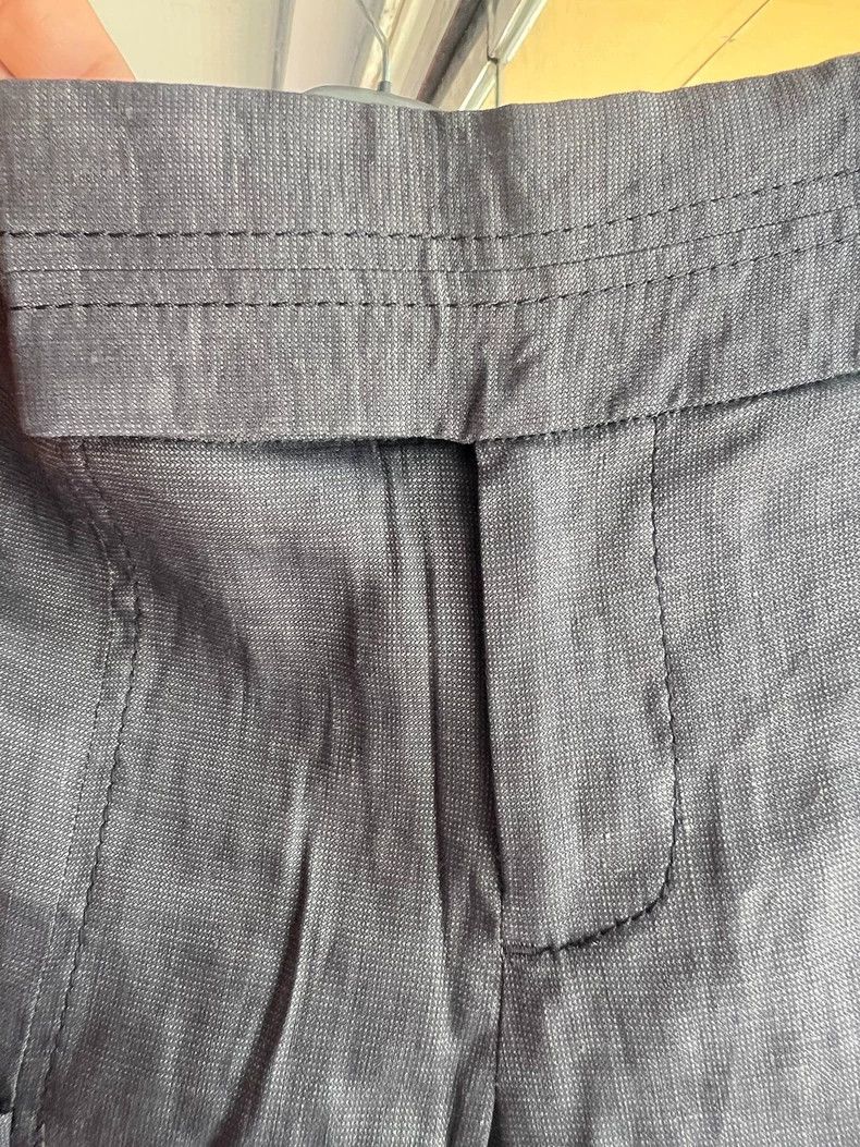 Helmut Lang HELMUT LANG sizeS Towels Size 26" / US 2 / IT 38 - 3 Thumbnail