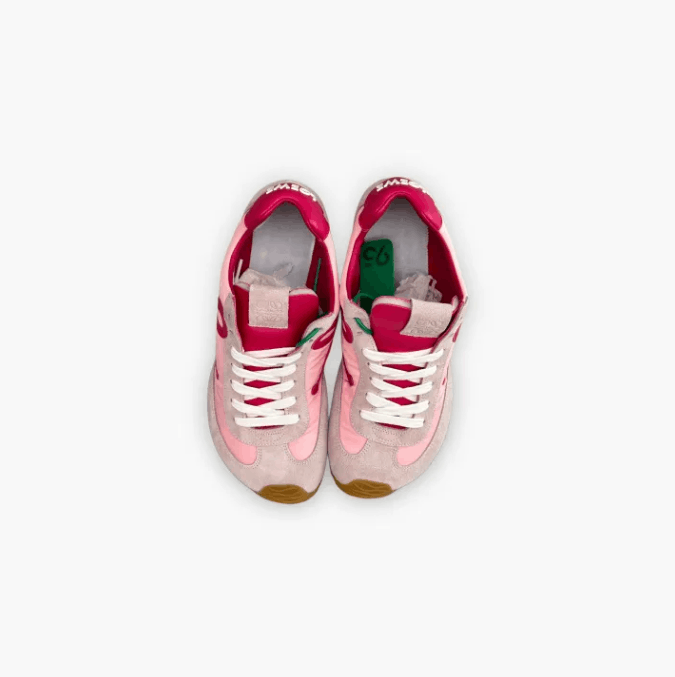 Loewe Loewe low-top sneakers Size US 10 / IT 40 - 5 Thumbnail