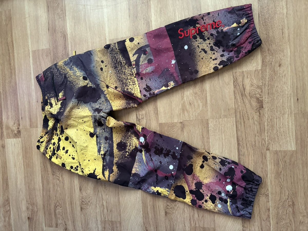 Supreme Supreme GORE-TEX Pant (SS20) Size US 32 / EU 48 - 2 Thumbnail