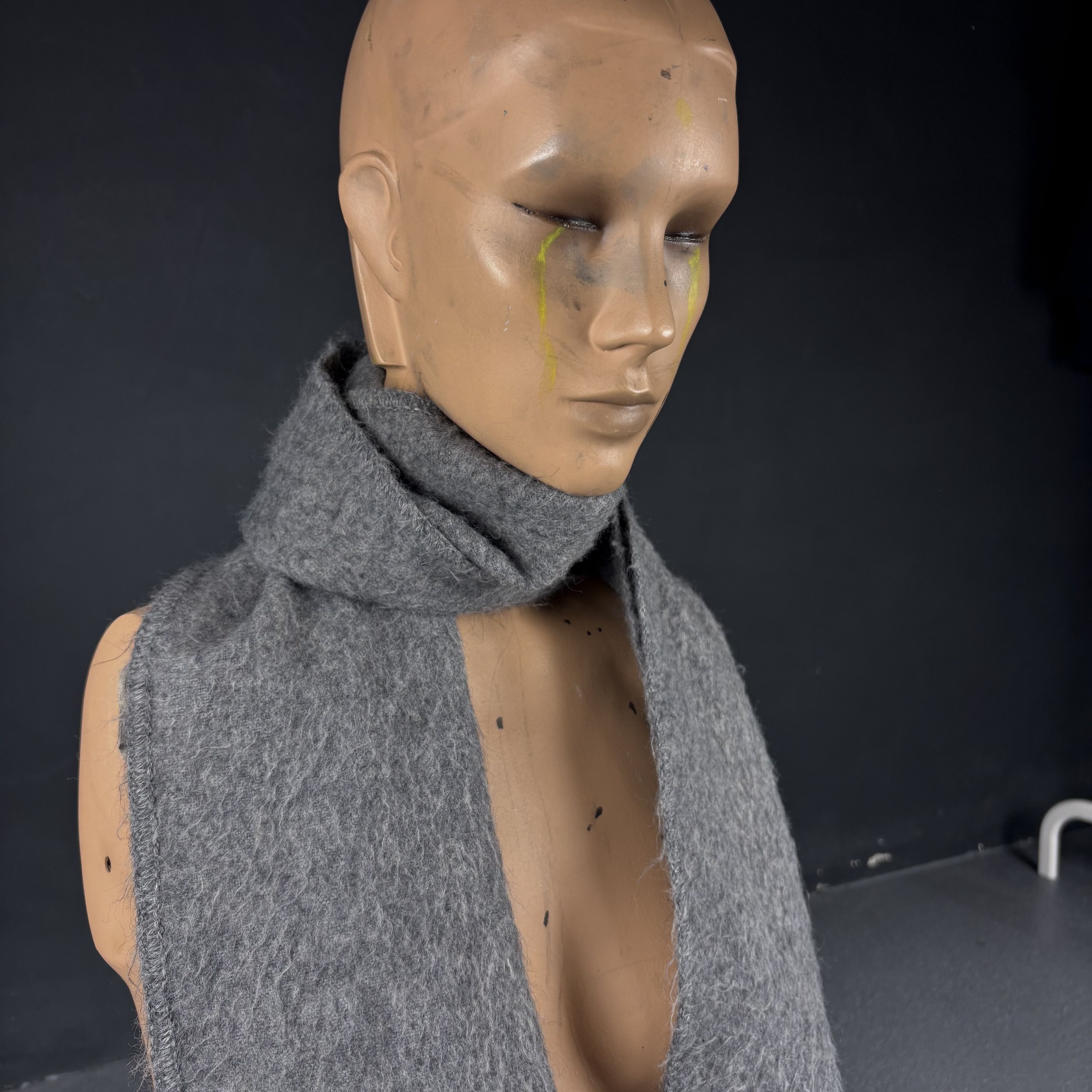 Other Camargo Scarf Size ONE SIZE - 2 Thumbnail