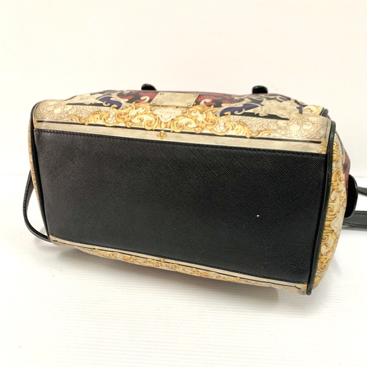 Versace Gianni Versace Limited Edition Speedy Bag Size ONE SIZE - 7 Thumbnail