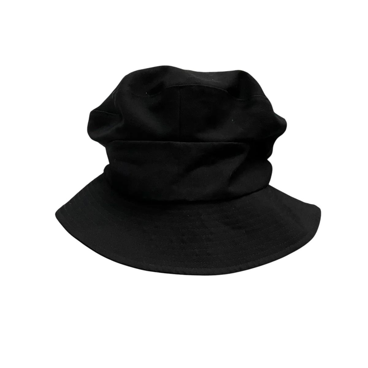 Yohji Yamamoto YOHJI YAMAMOTO hat Size ONE SIZE - 1 Thumbnail