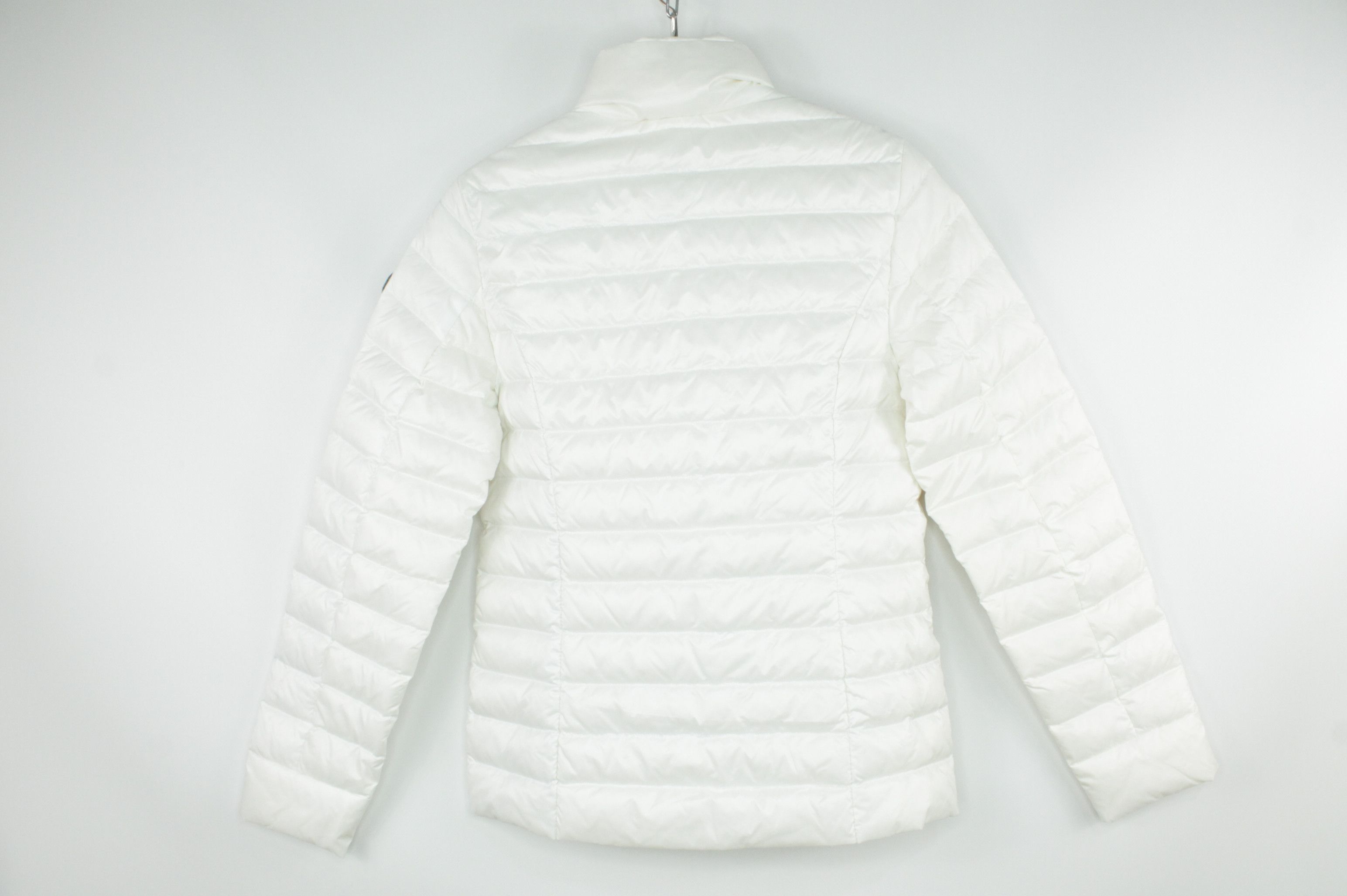Other JOTT White Down CHA Jacket Women's Size S / US 4 / IT 40 - 9 Thumbnail