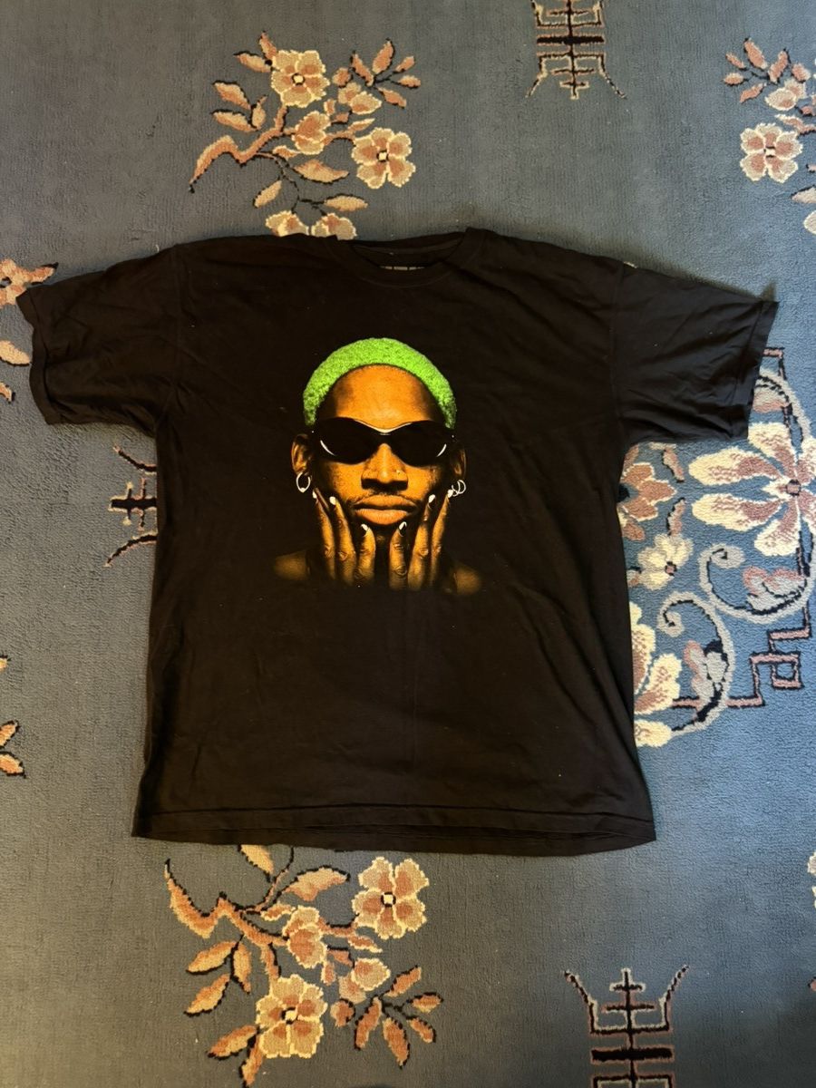 Other Dennis Rodman Kill the Hype KTH Size US XL / EU 56 / 4 - 1 Thumbnail