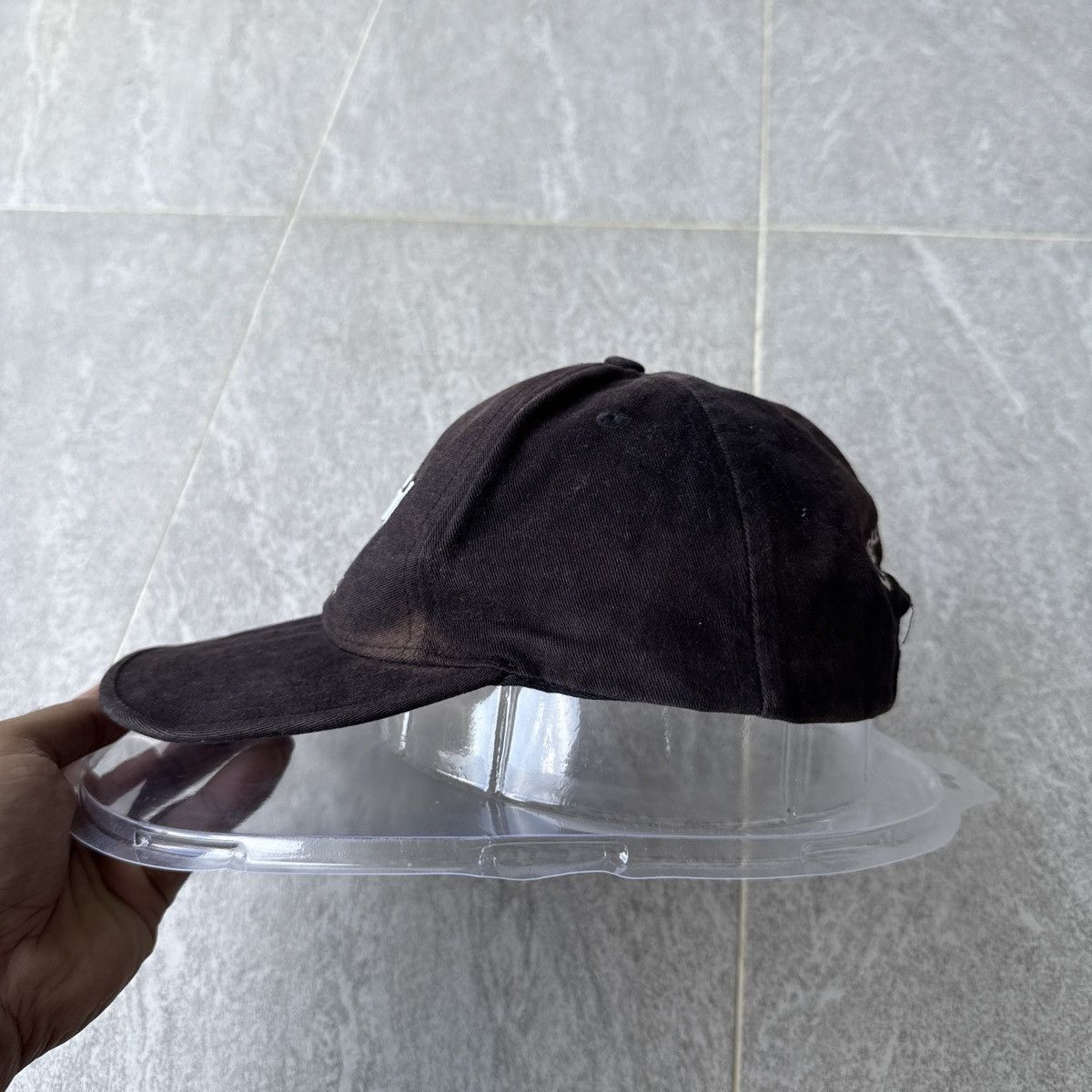 Hard Rock Cafe HARD ROCK CAFE cap.. Niagara Falls Size ONE SIZE - 4 Thumbnail