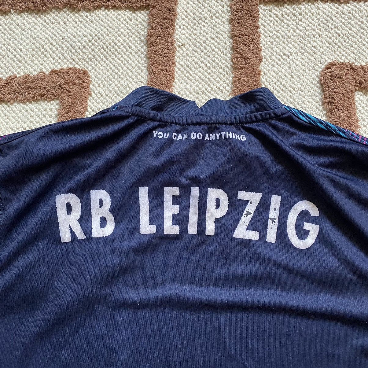 Nike NIKE RED BULL LEIPZIG FC DRILL SOCCER JERSEY Size US L / EU 52-54 / 3 - 4 Thumbnail
