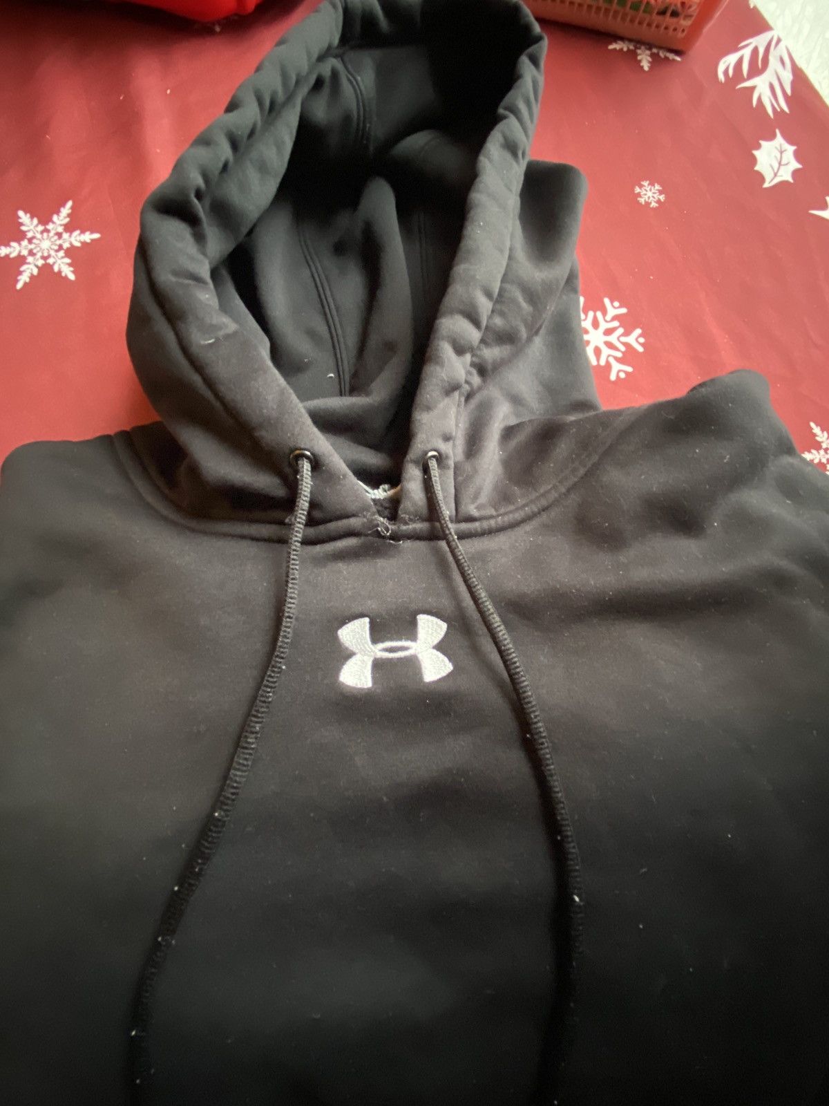 Under Armour Under Armour hoodie Size US XXL / EU 58 / 5 - 1 Preview