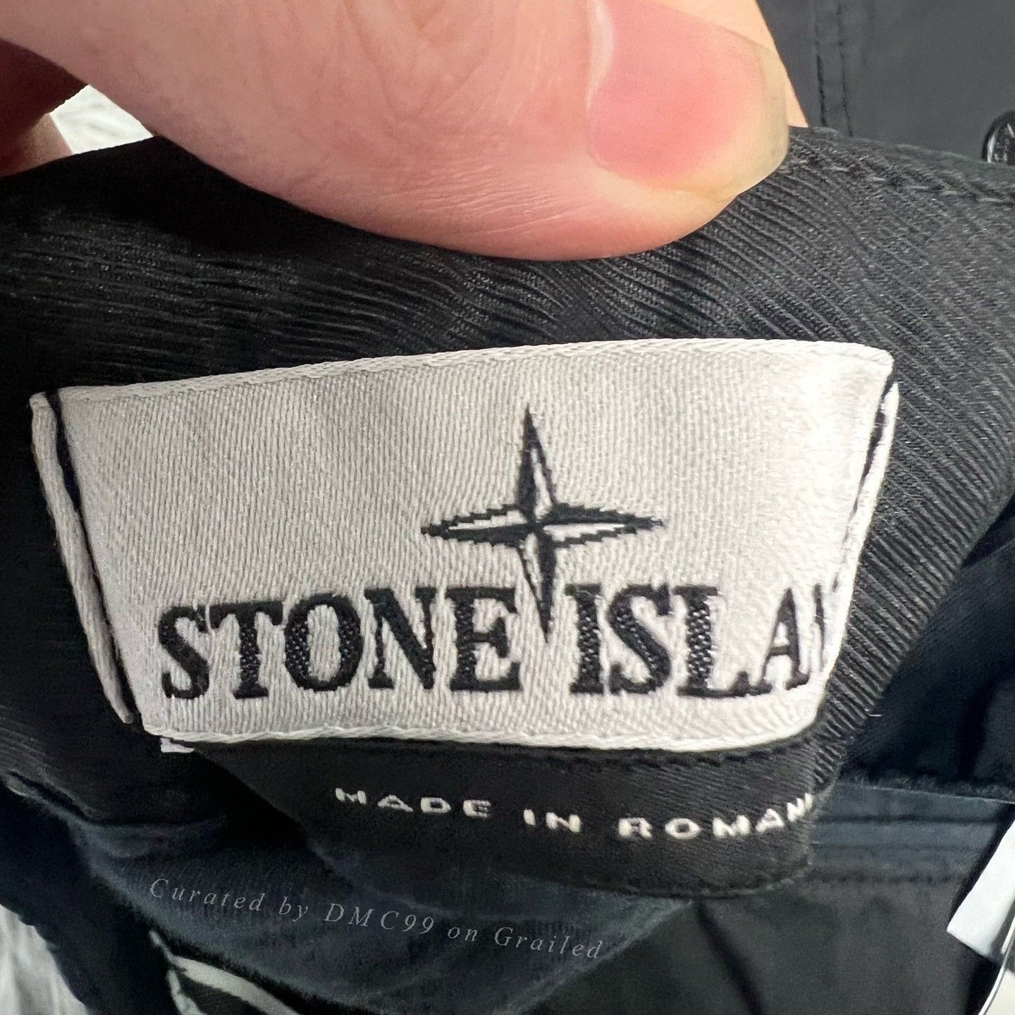 Stone Island Stone Island Men's Pants Size US 28 / EU 44 - 3 Thumbnail