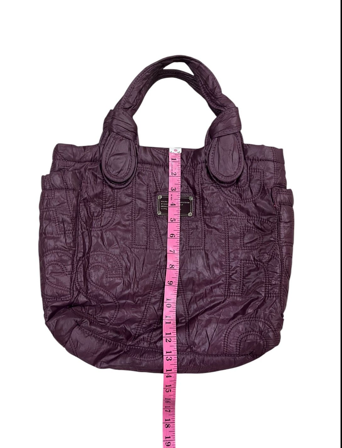 Marc by Marc Jacobs MARC BY MARC JACOBS tote bag Size ONE SIZE - 10 Thumbnail