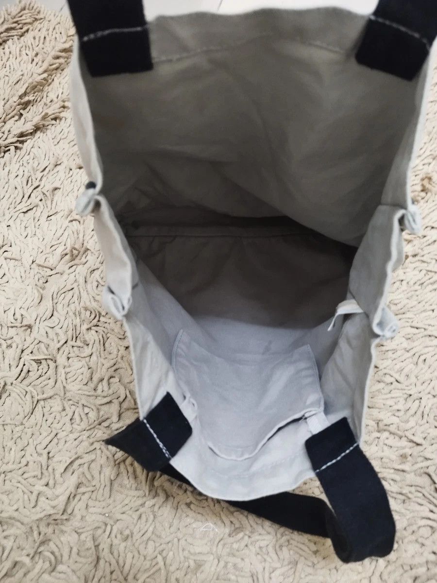 Christian Dior Monsieur Christian Dior V&A Museum Exhibition Tote Bag Size ONE SIZE - 8 Thumbnail