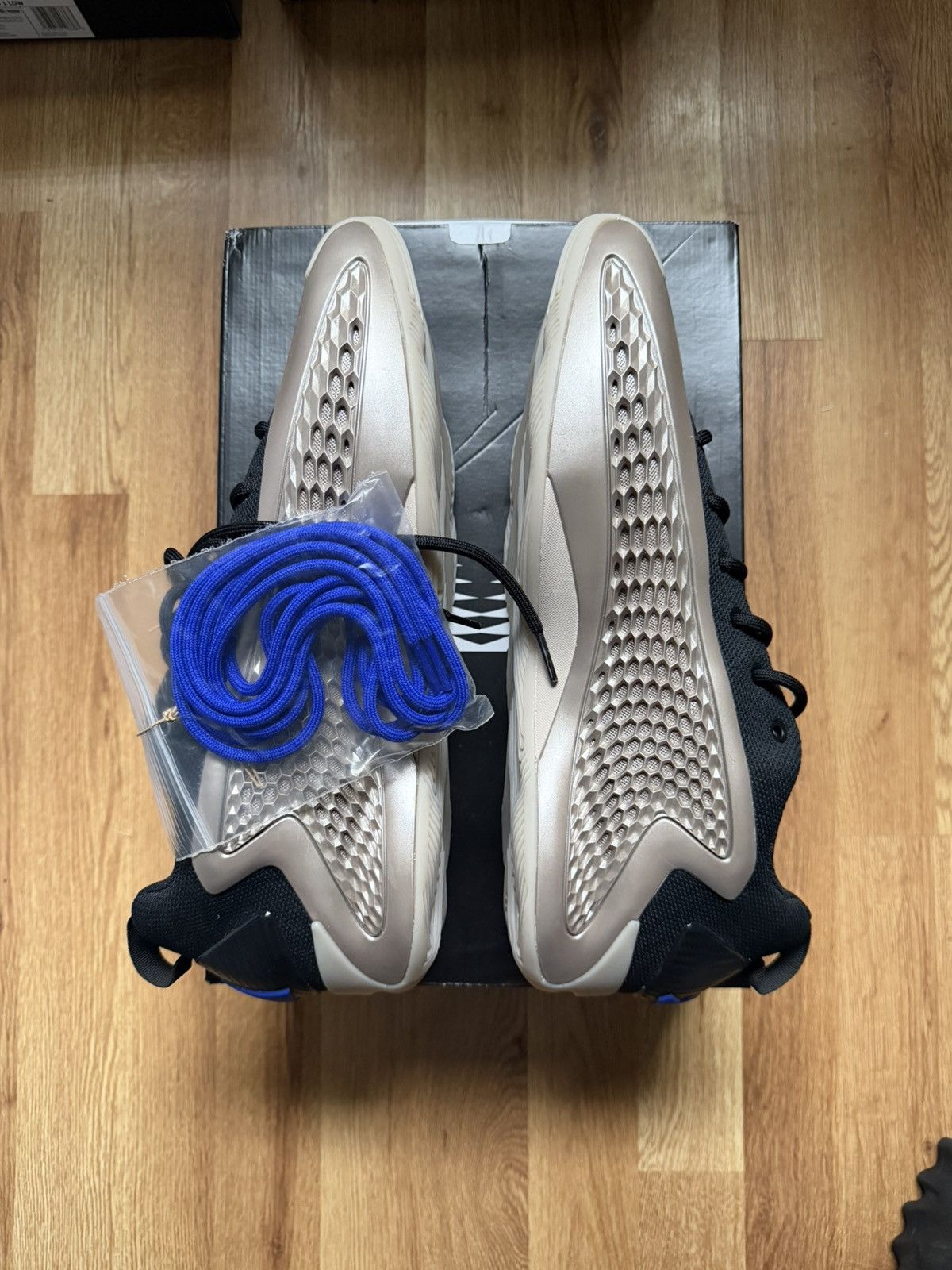 Adidas AE 1 Size US 11 / EU 44 - 5 Thumbnail