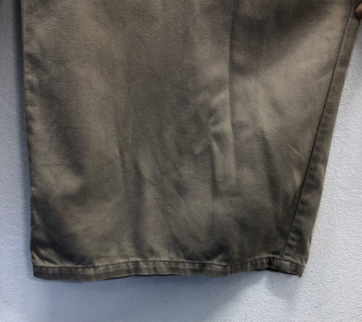 Zara Zara Overalls Size US 37 - 10 Thumbnail
