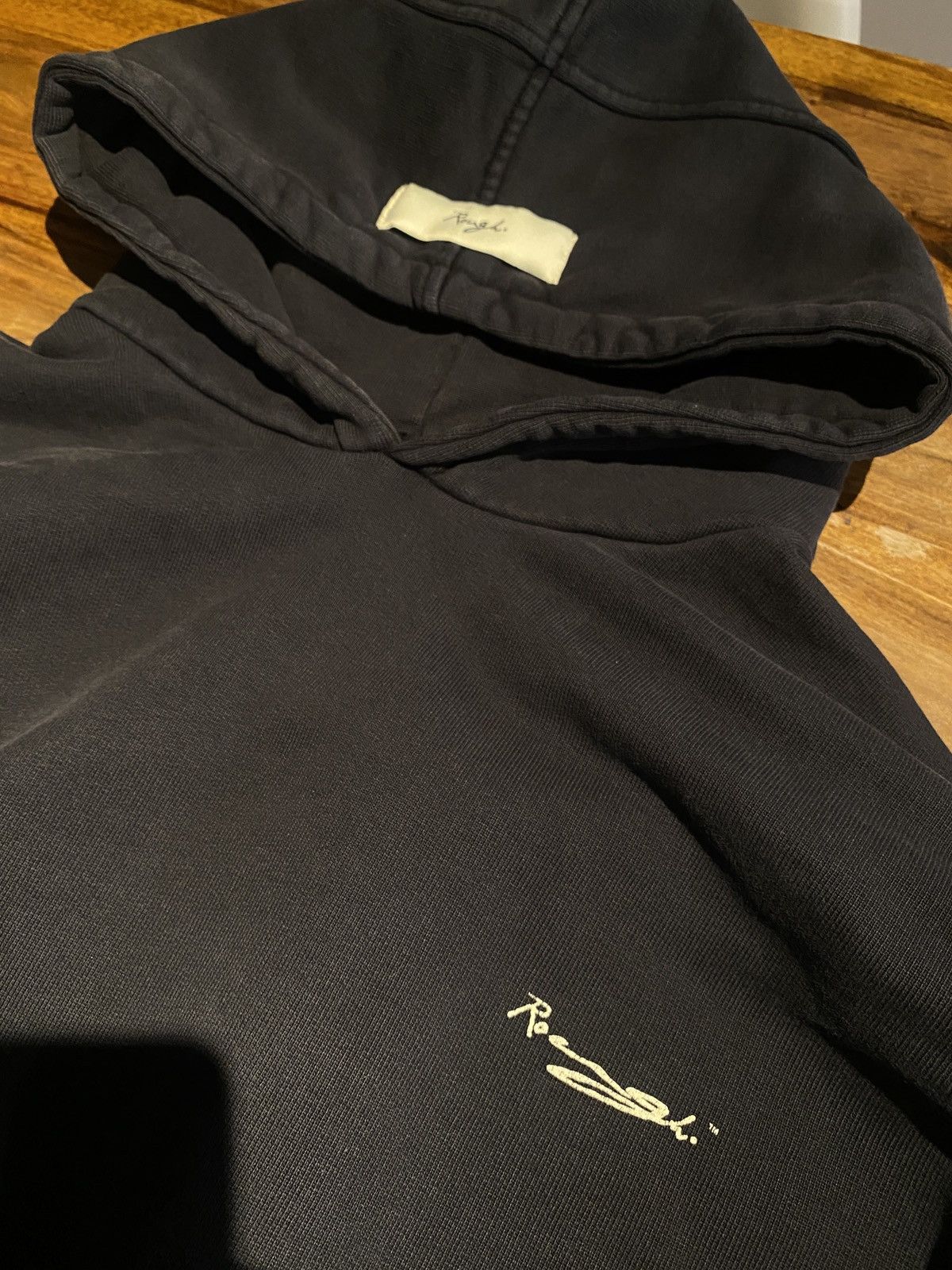 Other Rough. Hoodie Size US XL / EU 56 / 4 - 3 Thumbnail