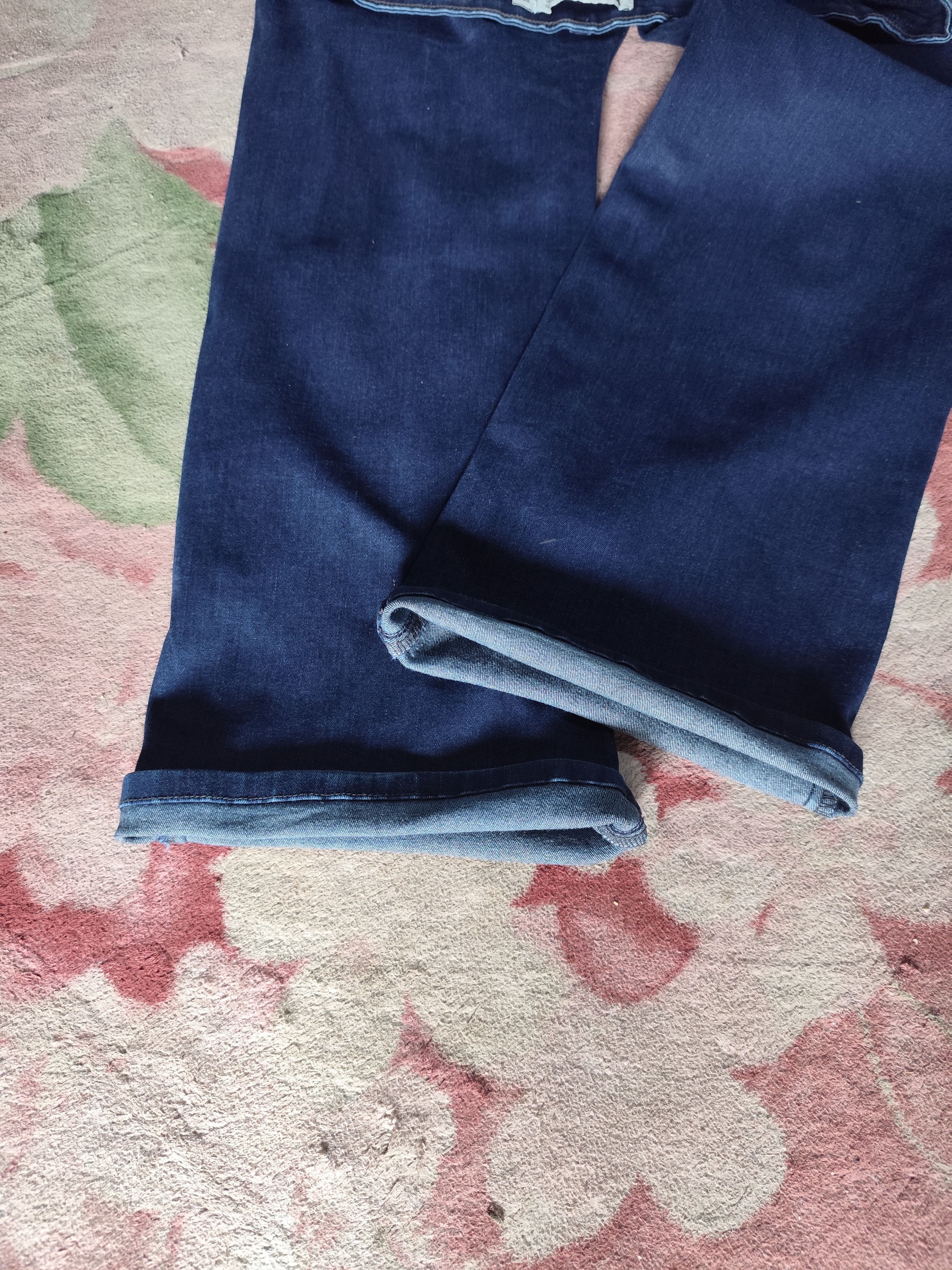 Levi's × Levi's Vintage Clothing Levi's Vintage 512 Flare Bootcut Denim J002 Size 38" / US 16 / IT 52 - 19 Thumbnail