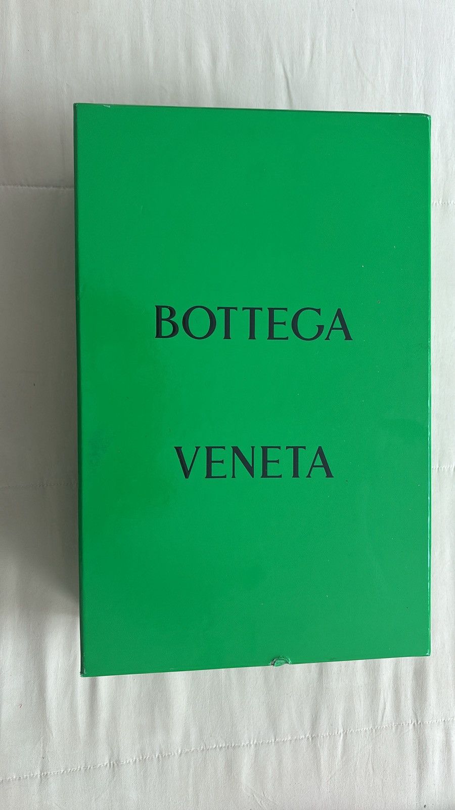 Bottega Veneta Bottega Veneta Orbit Sneaker Size US 9 / IT 39 - 6 Thumbnail