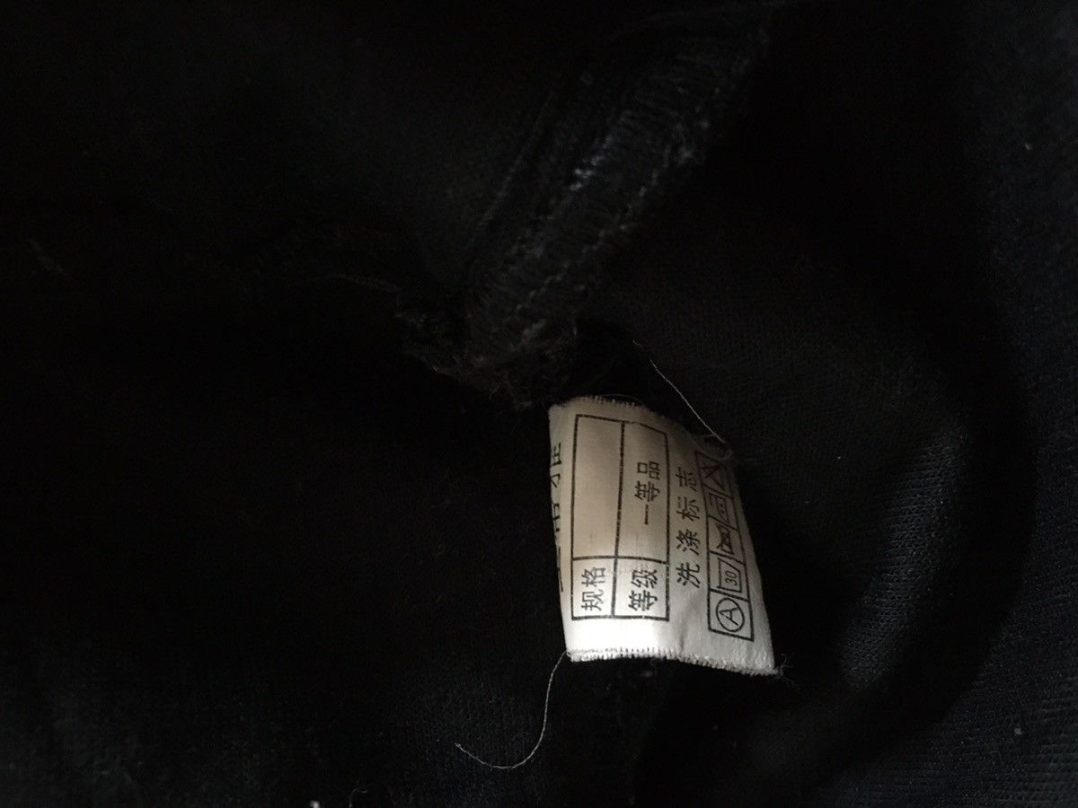 Beauty Beast × If Six Was Nine × Japanese Brand JAPANESE THENGDIYA hoodie gothic ifsix Lgb style Size US L / EU 52-54 / 3 - 7 Thumbnail