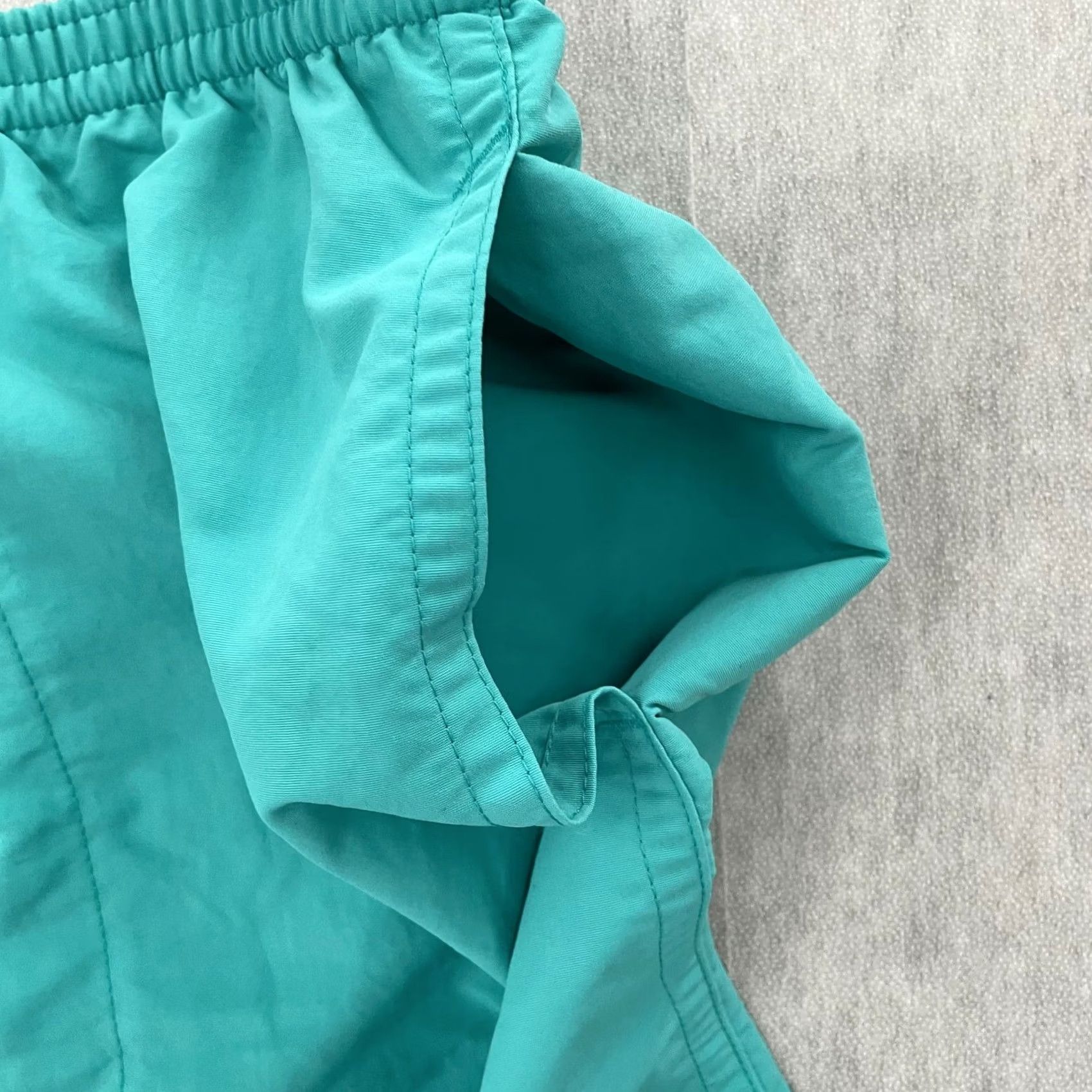 Patagonia Patagonia Shorts Mens 2XL Blue Adult Subtidal Baggies Lined Netplus NEW Size US 39 - 5 Thumbnail