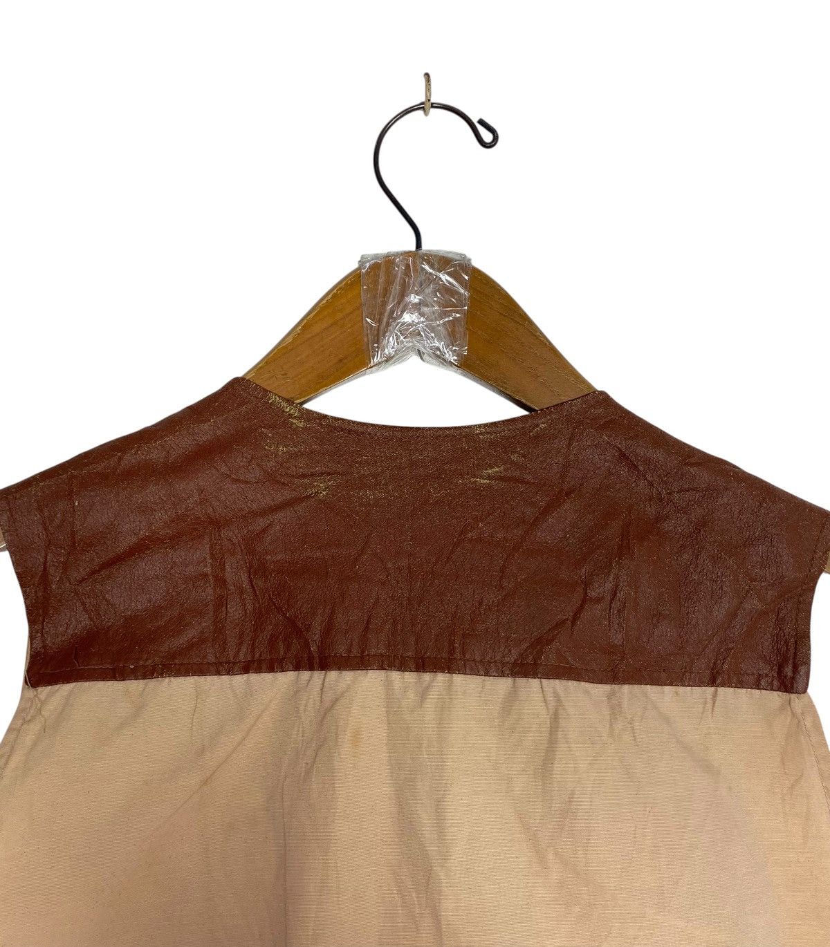 Camel Rare‼️ Vintage Camel Vest Size US S / EU 44-46 / 1 - 6 Thumbnail