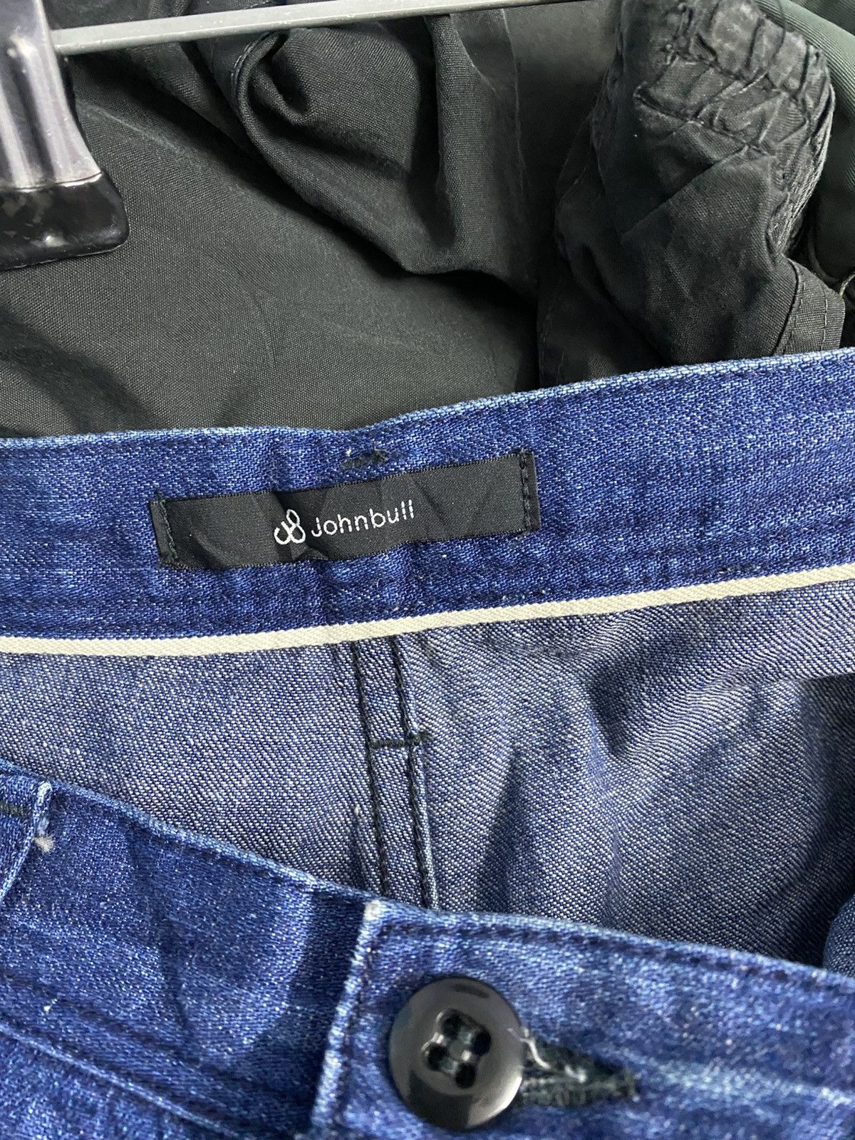 Johnbull Johnbull Denim Jeans Bootcut Size US 30 / EU 46 - 8 Thumbnail