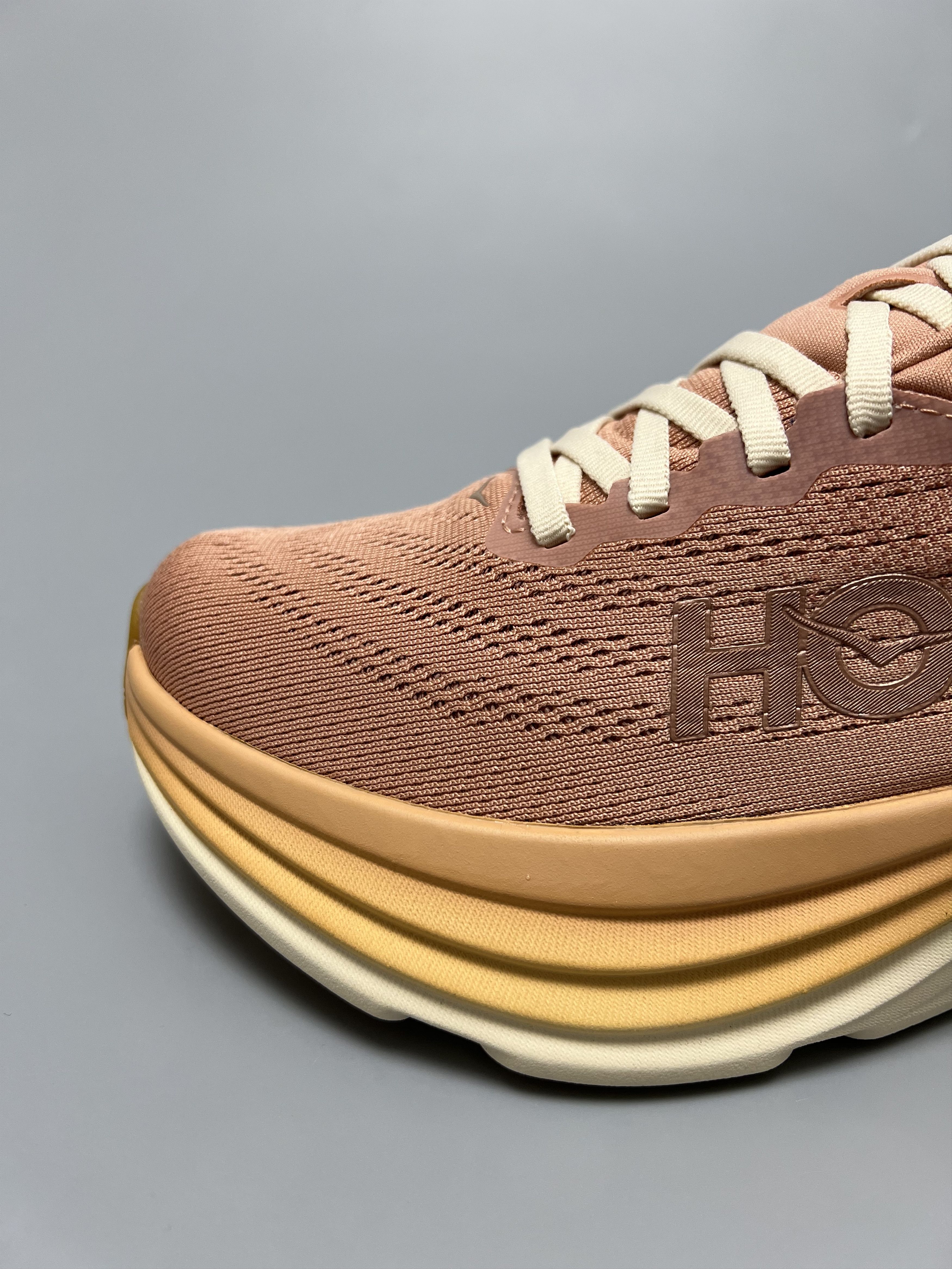 Hoka 7.5B Hoka One One Bondi 8 Running Shoes Walking Gym Size US 7.5 / IT 37.5 - 8 Thumbnail