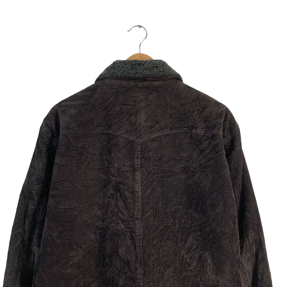 Beams Plus Beams Corduroy Jacket Size US L / EU 52-54 / 3 - 11 Thumbnail
