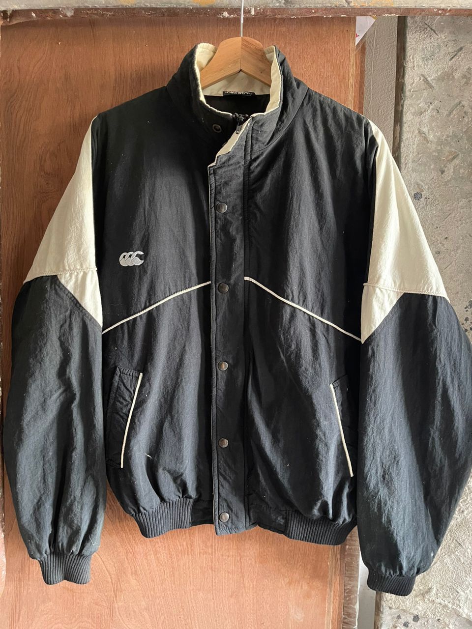 Canterbury of New Zealand Canterbury jacket Size US M / EU 48-50 / 2 - 1 Thumbnail