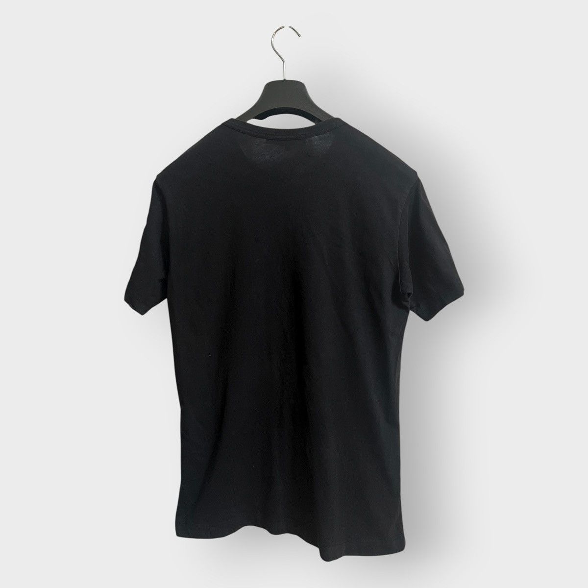 CDG by Comme des Garcons ARCHIVAL! 2010s Comme Des Garçons Shirt Side Logo Tee Size US S / EU 44-46 / 1 - 2 Thumbnail