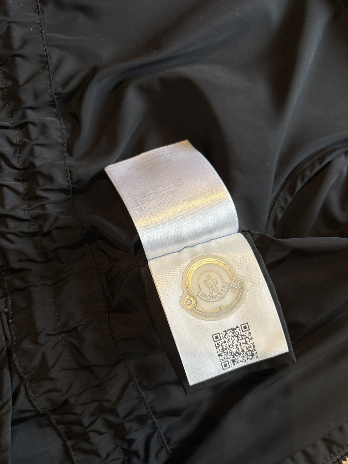 Moncler Moncler Lebris Jacket Size XS / US 0-2 / IT 36-38 - 11 Thumbnail