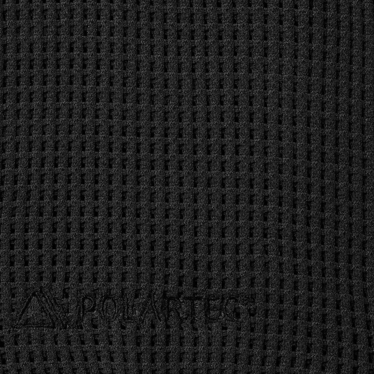 Supreme Supreme POLARTEC MESH L/S FOOTBALL TOP Black SS25 Size XL Size US XL / EU 56 / 4 - 2 Thumbnail