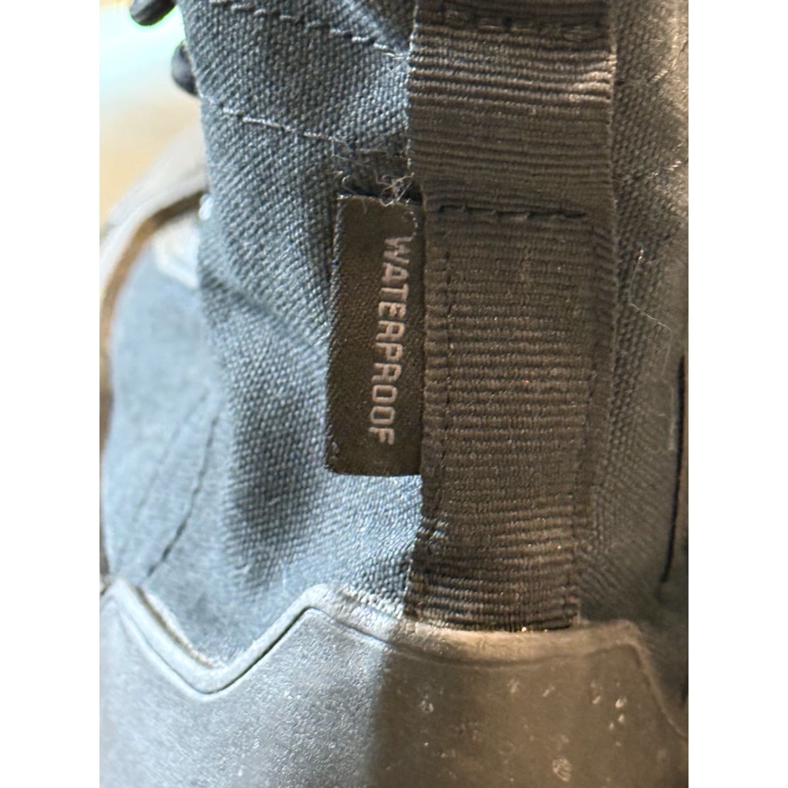 Converse Converse Chuck Taylor All Star Lugged 2.0 Counter Climate High Top Boots Unisex Adults 6.5 8.5 Black Shoes Size M / US 6-8 / IT 42-44 - 4 Thumbnail