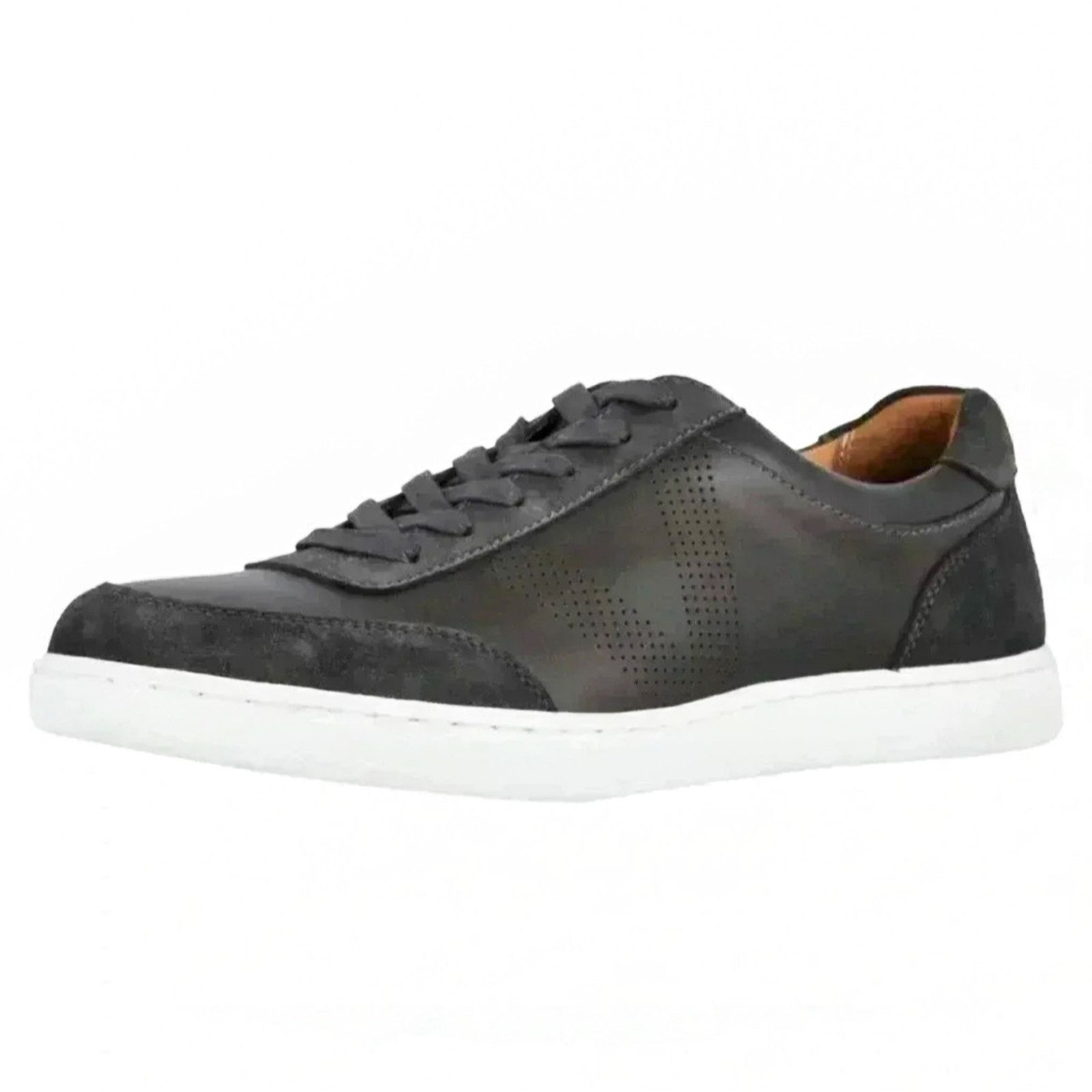 Vionic Vionic Brok LaceUp Shoes | Black | Size 7 Size US 7 / EU 40 - 1 Thumbnail