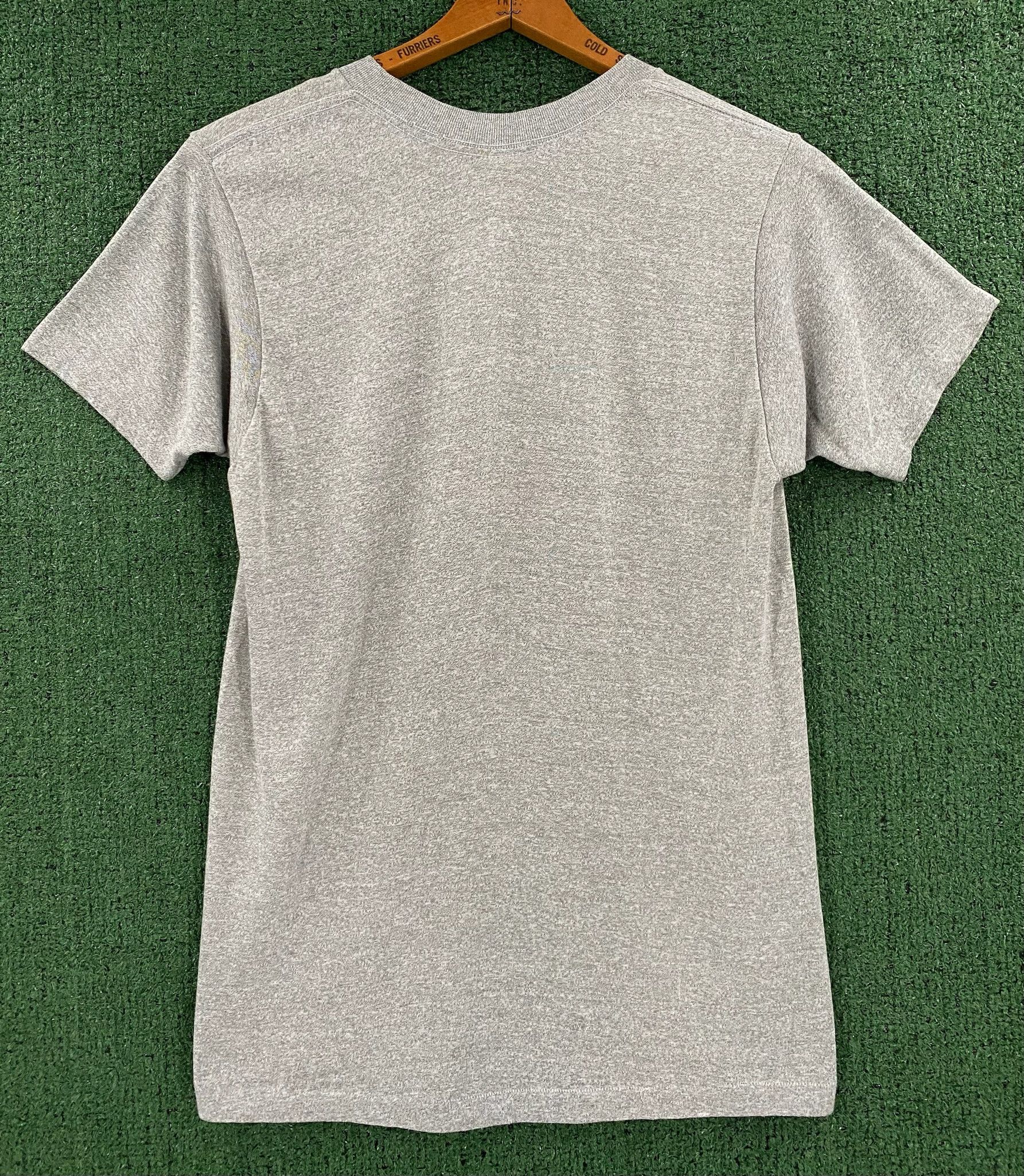 Vintage 70’s Rensselaer Polytechnic Institute T-Shirt Women’s XS Size XS / US 0-2 / IT 36-38 - 5 Thumbnail