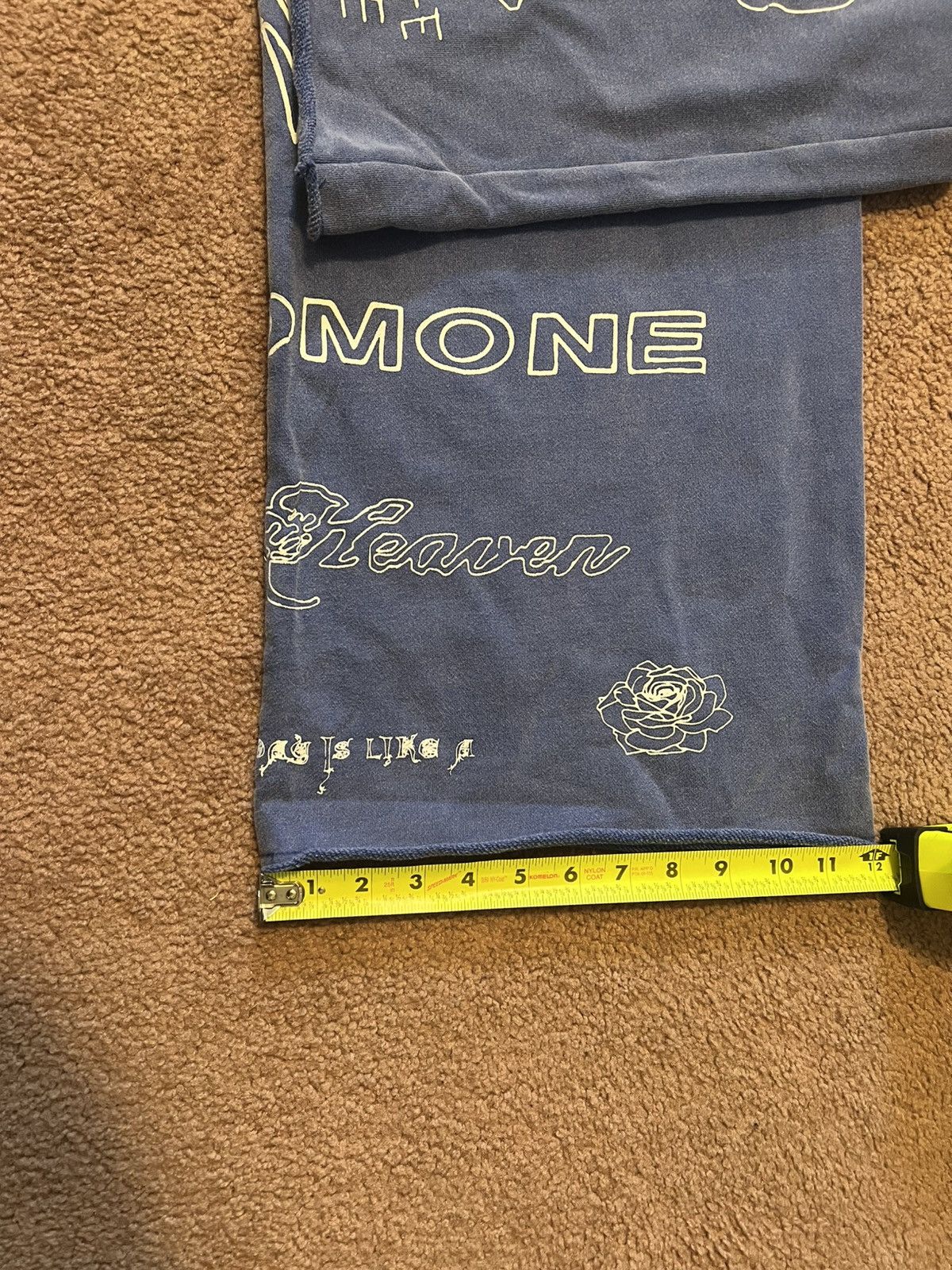 Vintage Vague Studios sweatpants Size US 32 / EU 48 - 5 Thumbnail
