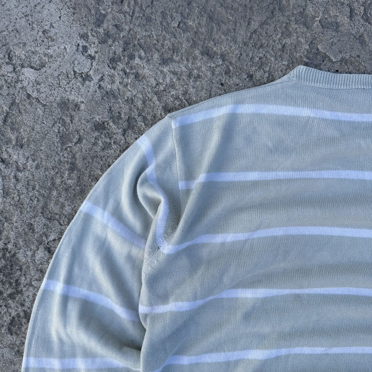 Grunt Style Vintage Japanese Style Knit Sweater T-Traxx Y2K USA Grunge Size US L / EU 52-54 / 3 - 11 Thumbnail