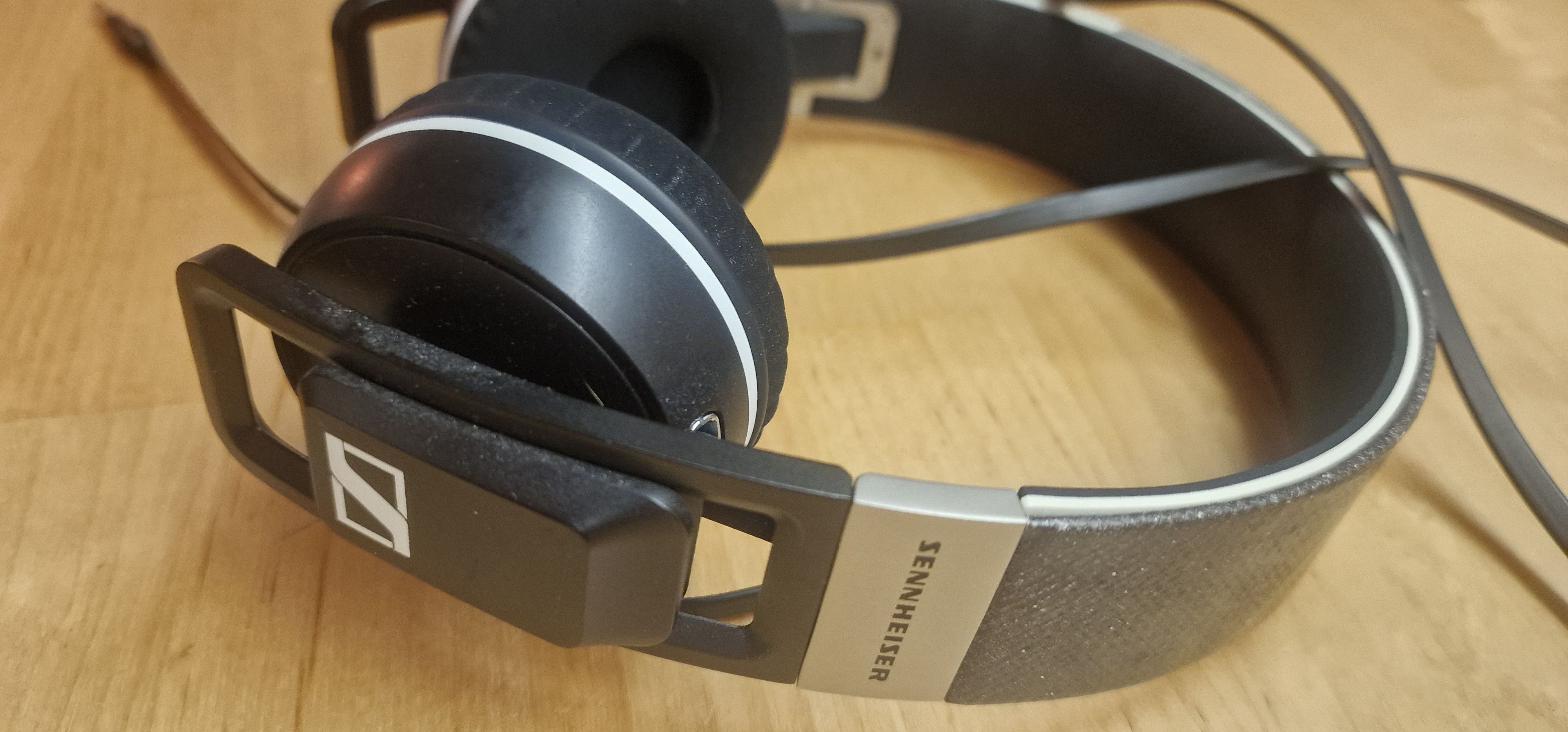 Freitag 🎧 Sennheiser × FREITAG Urbanite – Limited Edition (Wired) Size ONE SIZE - 4 Thumbnail