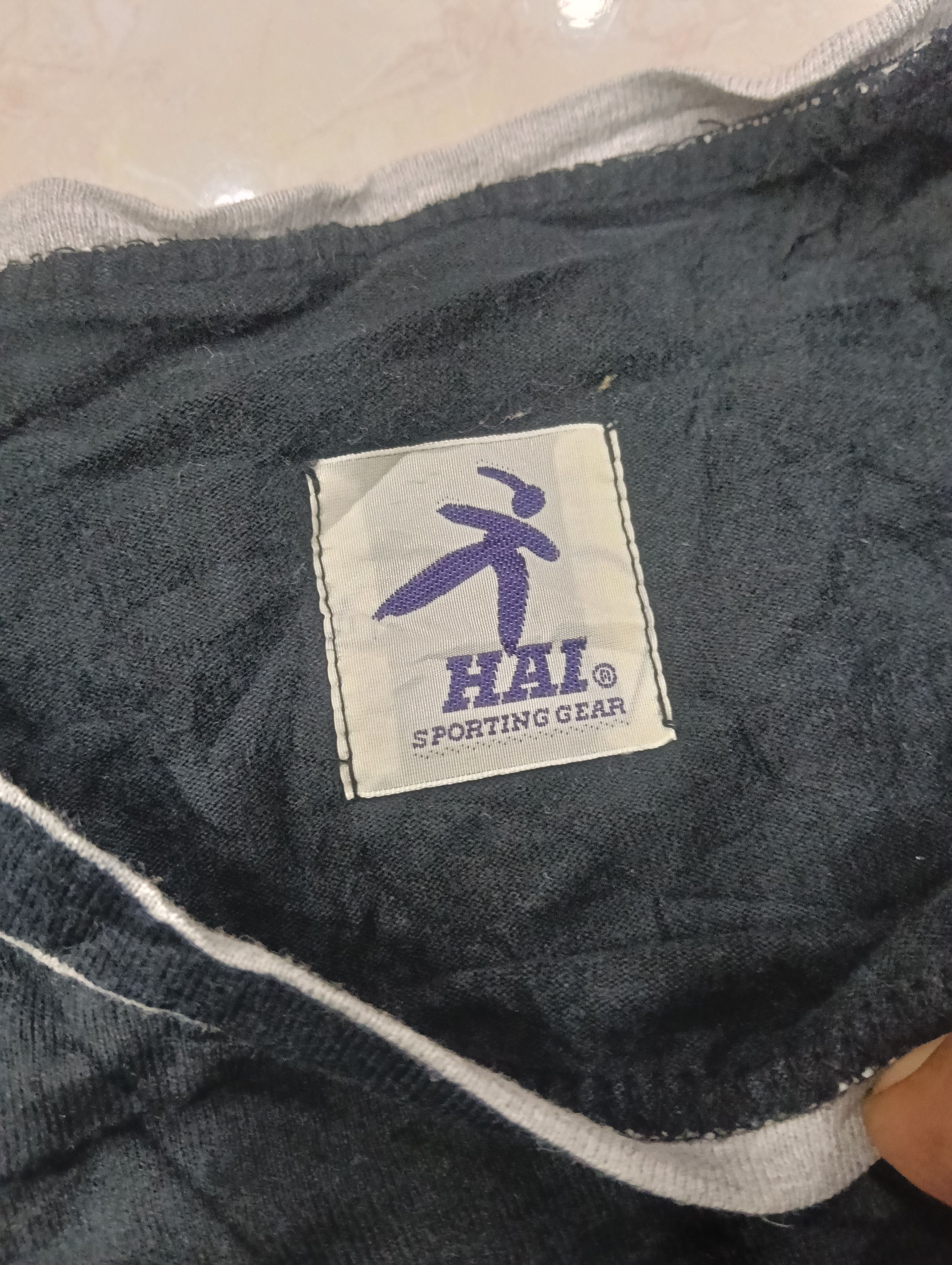 Hai Sporting Gear Vintage Hai Sporting Gear Size M / US 6-8 / IT 42-44 - 5 Thumbnail