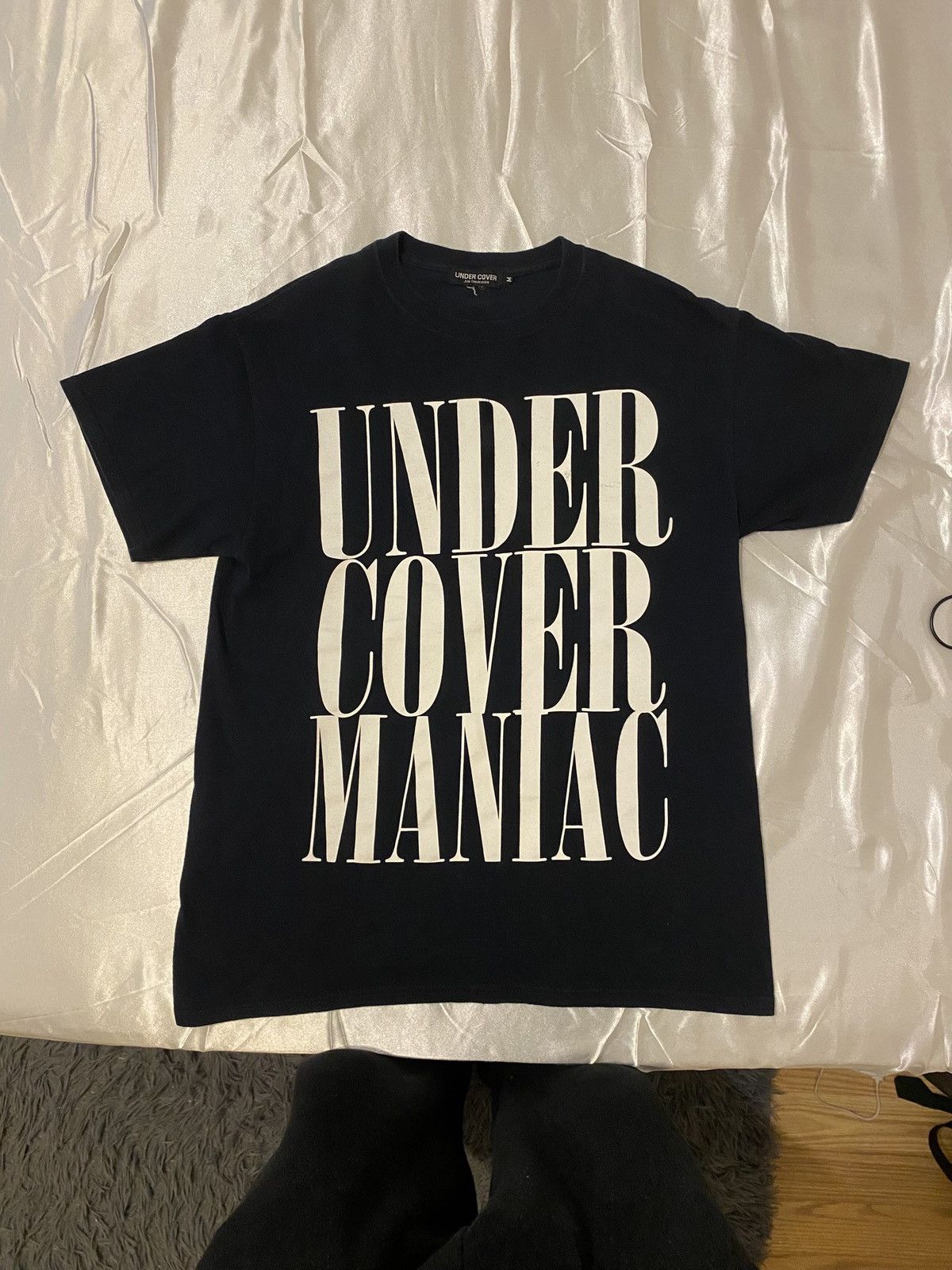 GU × Undercover Undercover Size US M / EU 48-50 / 2 - 1 Thumbnail