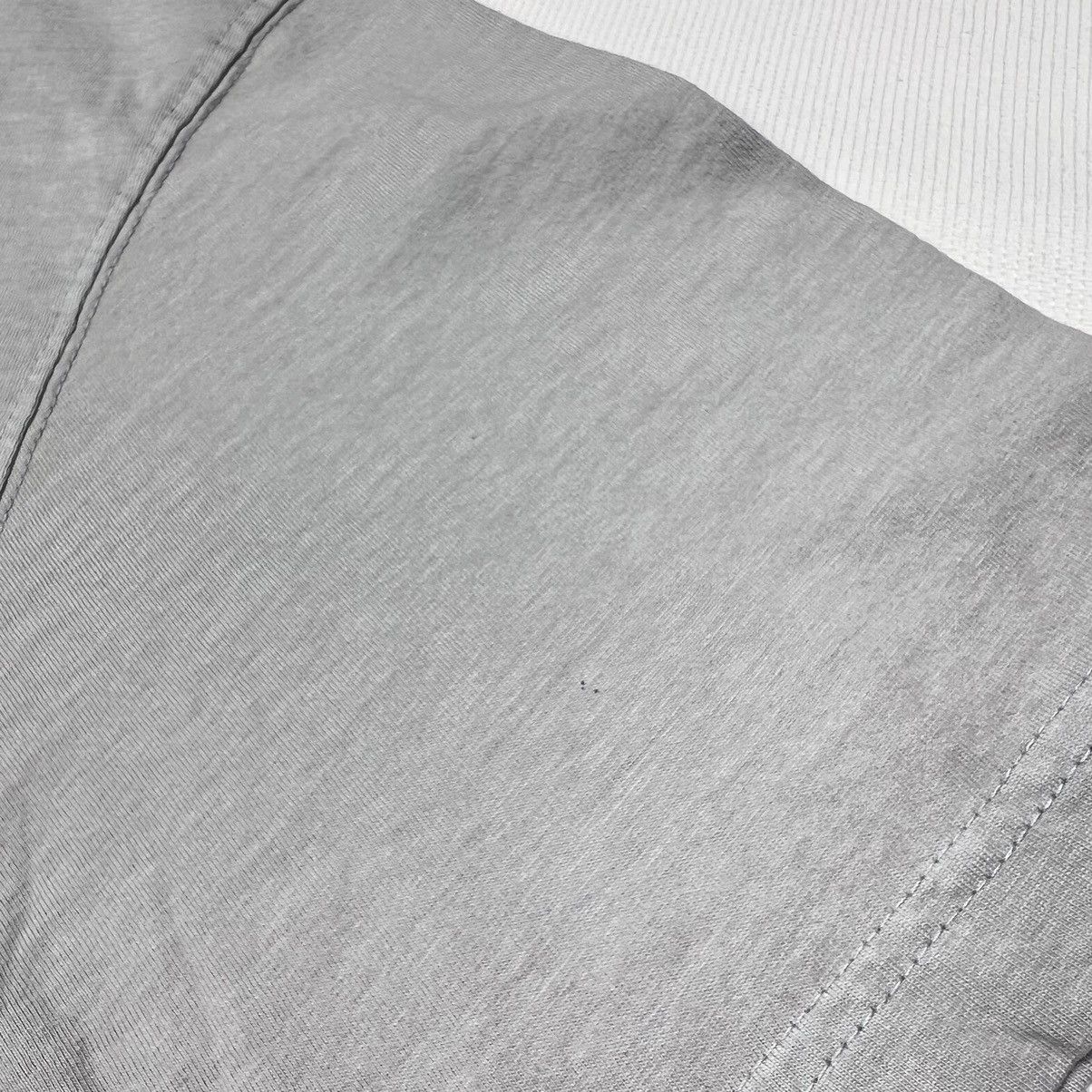 Cotton On Cotton On Recycle Tee Shirt Grey Loose Fit Bondi Earth Size US L / EU 52-54 / 3 - 14 Thumbnail