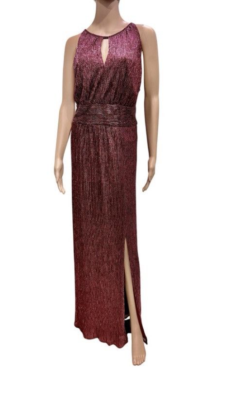 olive green chiffon bridesmaid dresses A-Line Short Sleeves V Neck Sequined Empire Waist Long Bridesmaid Dresses May Queen Quince Dama Style-Color-Dim:AP1D106932_AH651_M Color:Emerald Teal ($118.66) inspiring a feminine silhouette