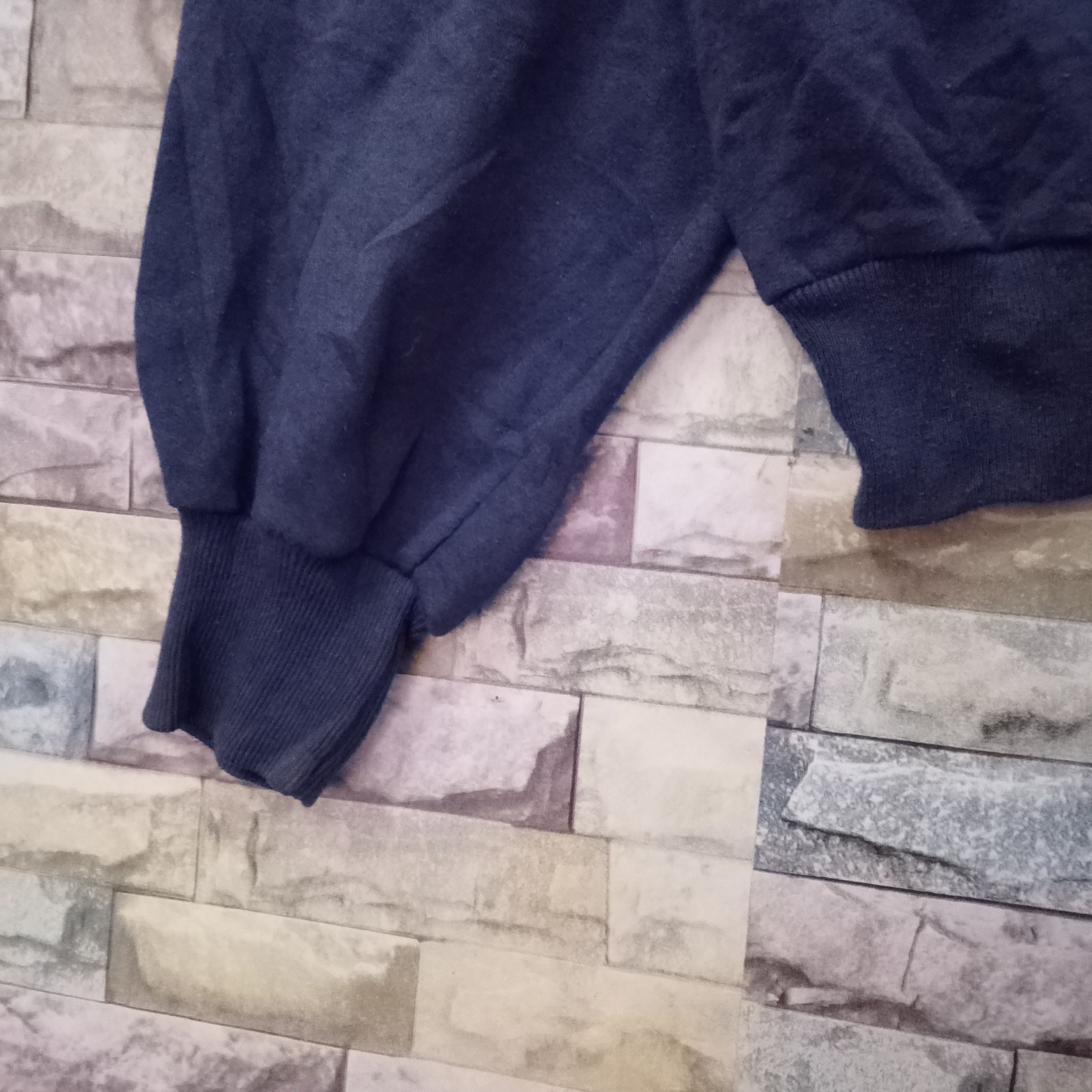 Vintage Vintage 90s Nova Scotia Canada Sweatshirt Size US L / EU 52-54 / 3 - 5 Thumbnail