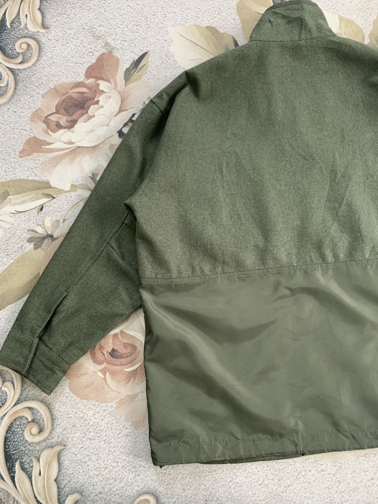 Other Tactical Utility Style Jacket Size US L / EU 52-54 / 3 - 6 Thumbnail