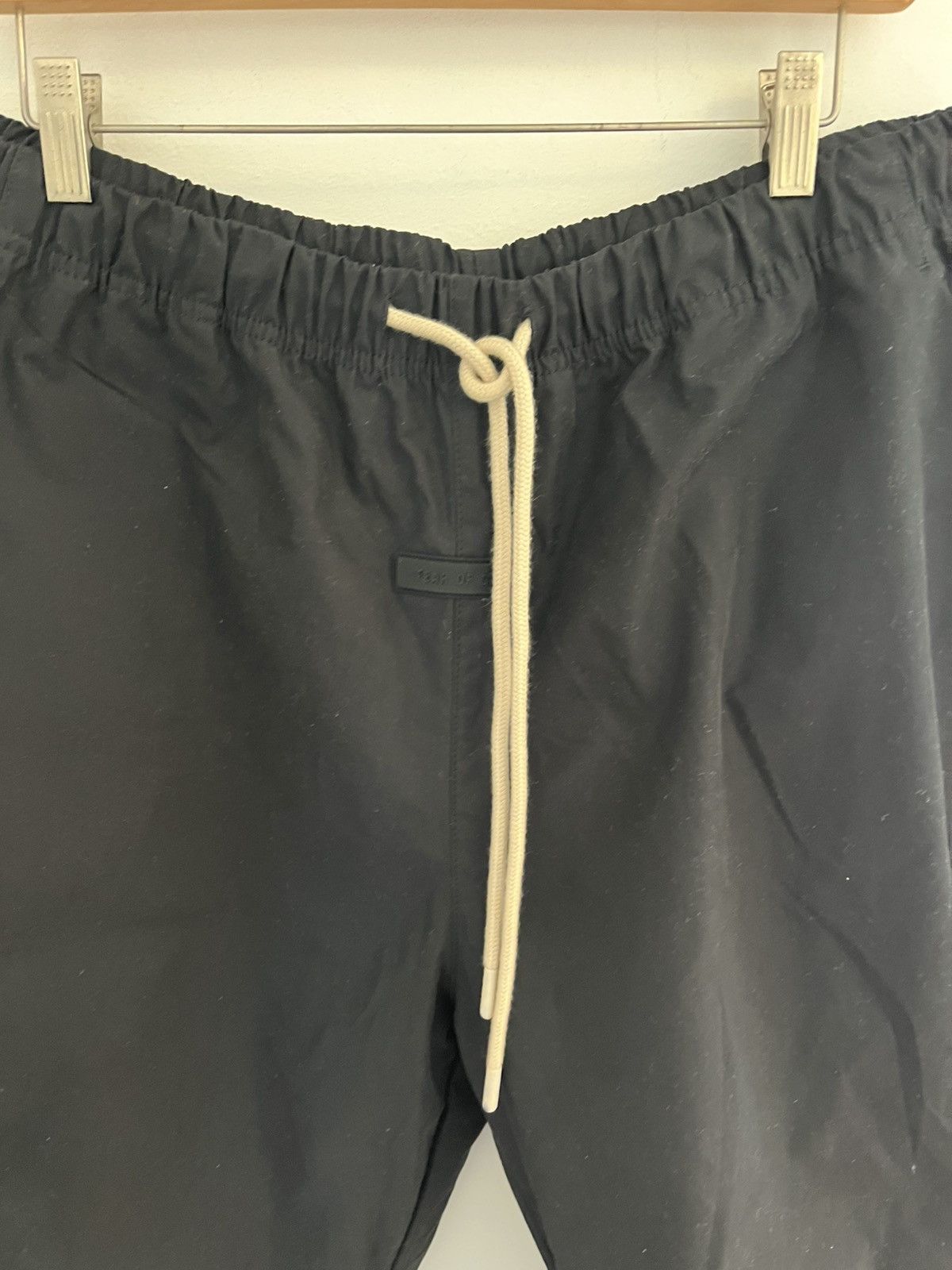 Fear of God Drawstring Pant Size US 34 / EU 50 - 3 Thumbnail