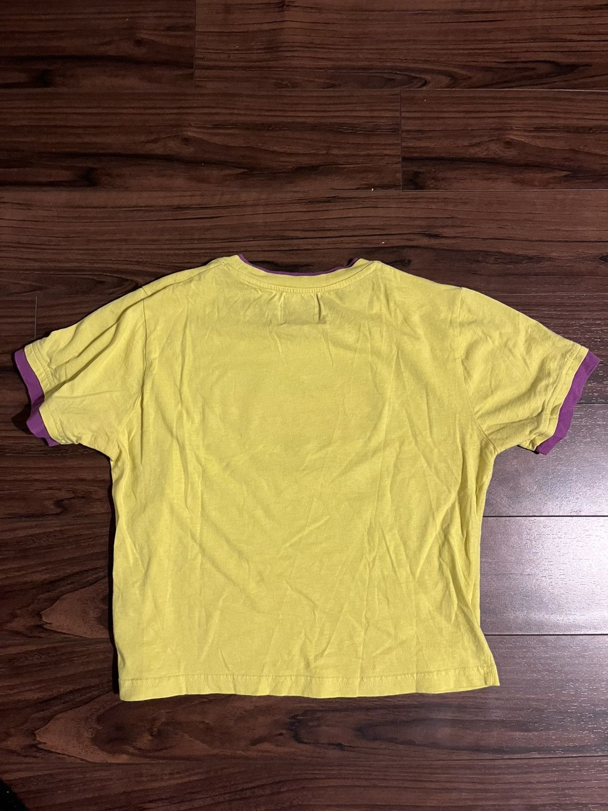 Heaven by Marc Jacobs Higher self tshirt Size M / US 6-8 / IT 42-44 - 4 Thumbnail